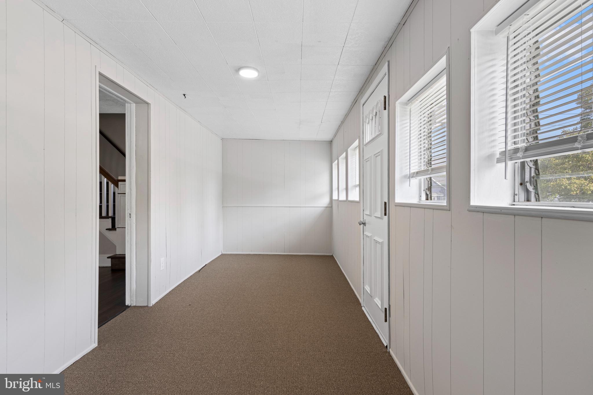 MARSHALL TERRACE - Residential