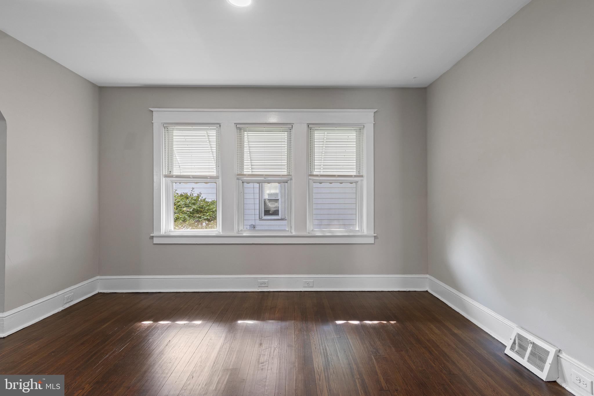 MARSHALL TERRACE - Residential