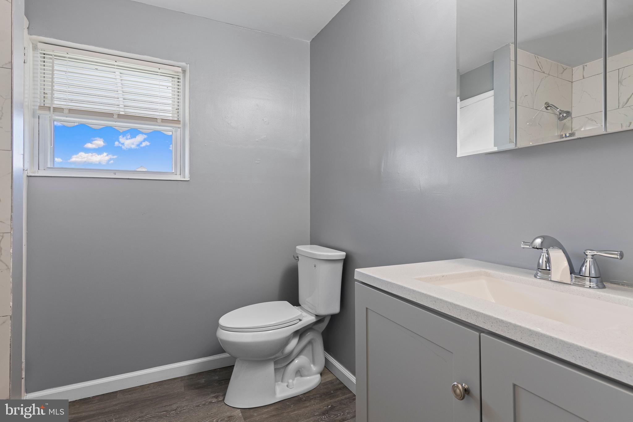 MARSHALL TERRACE - Residential