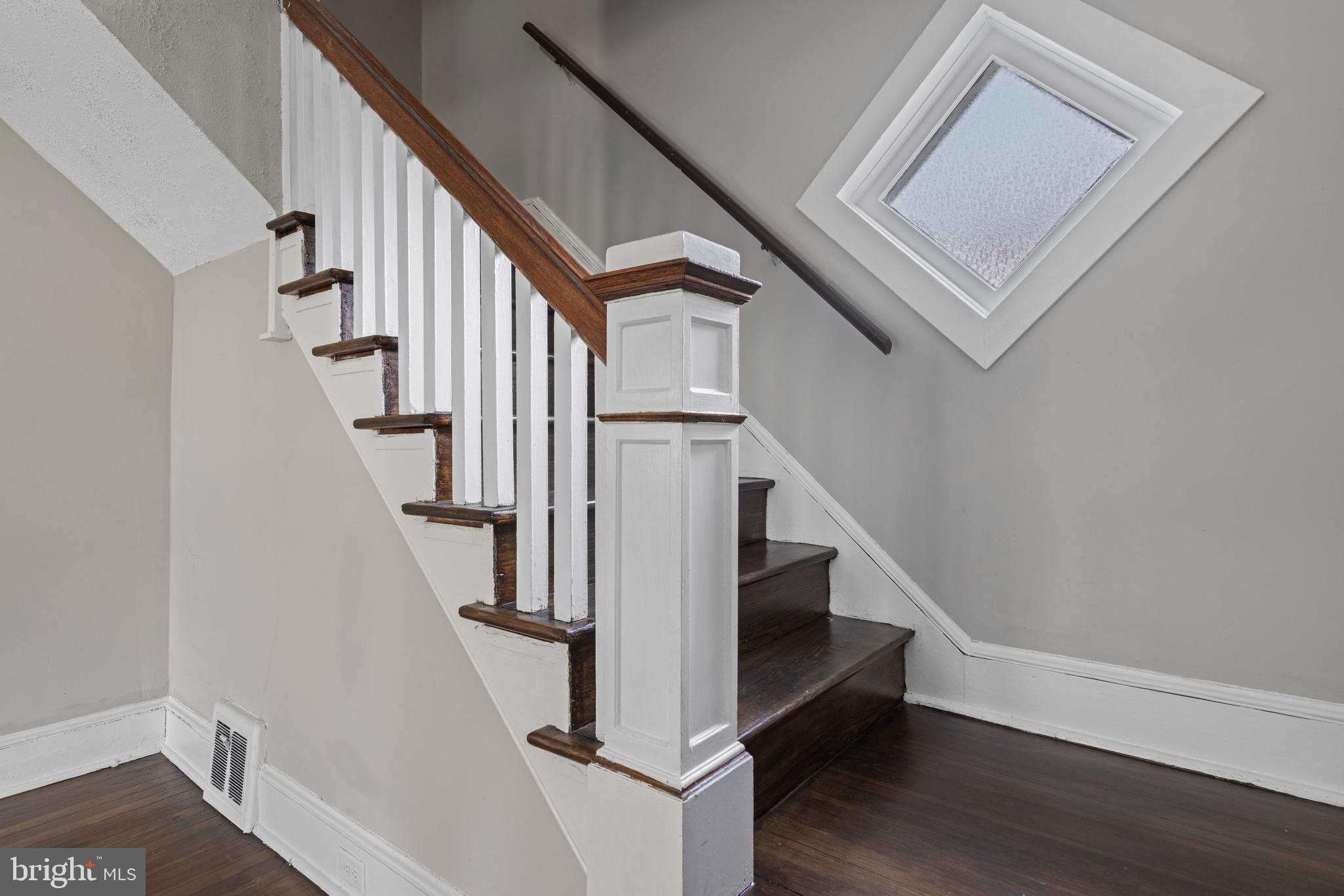 MARSHALL TERRACE - Residential