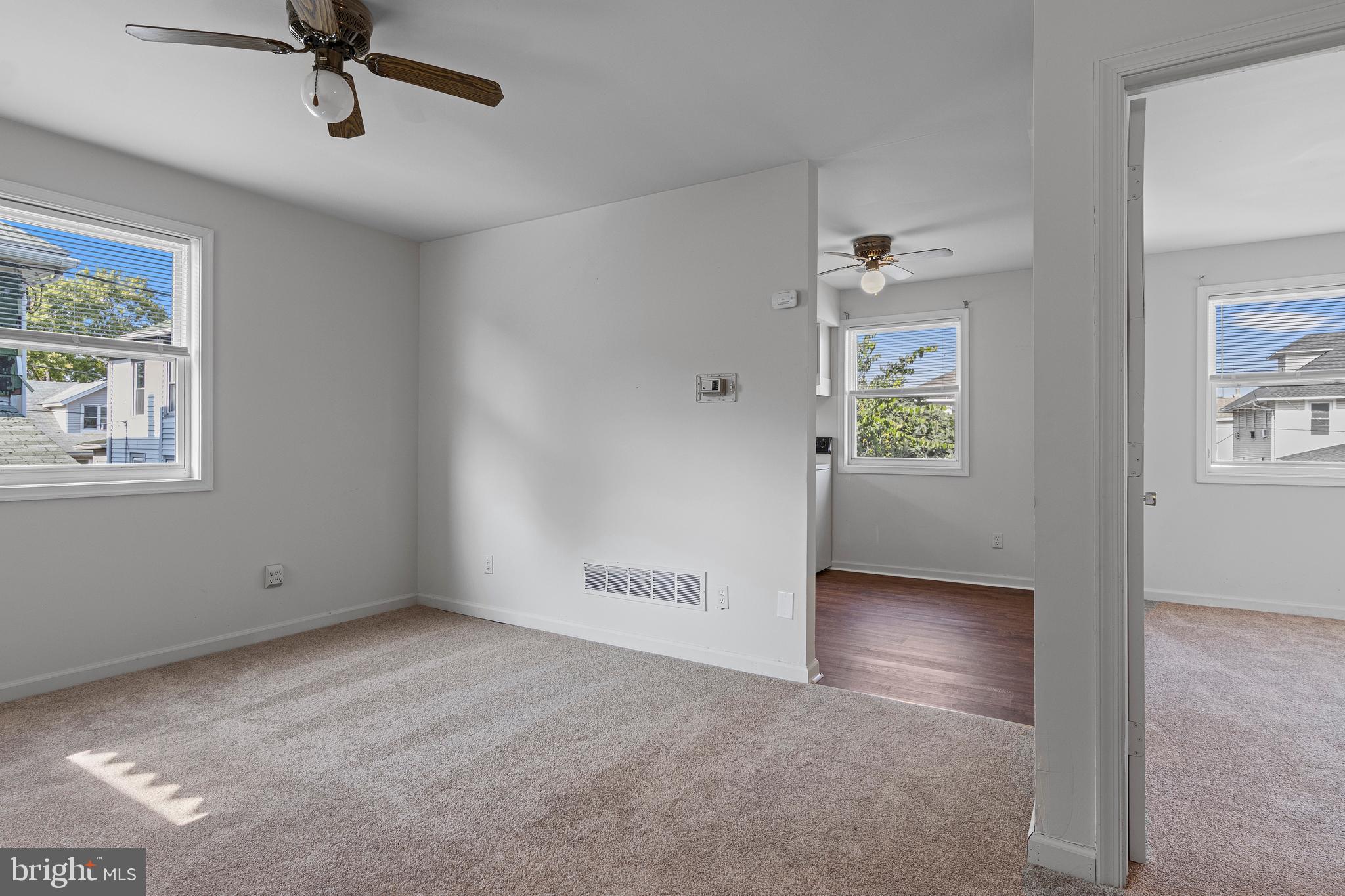 MARSHALL TERRACE - Residential