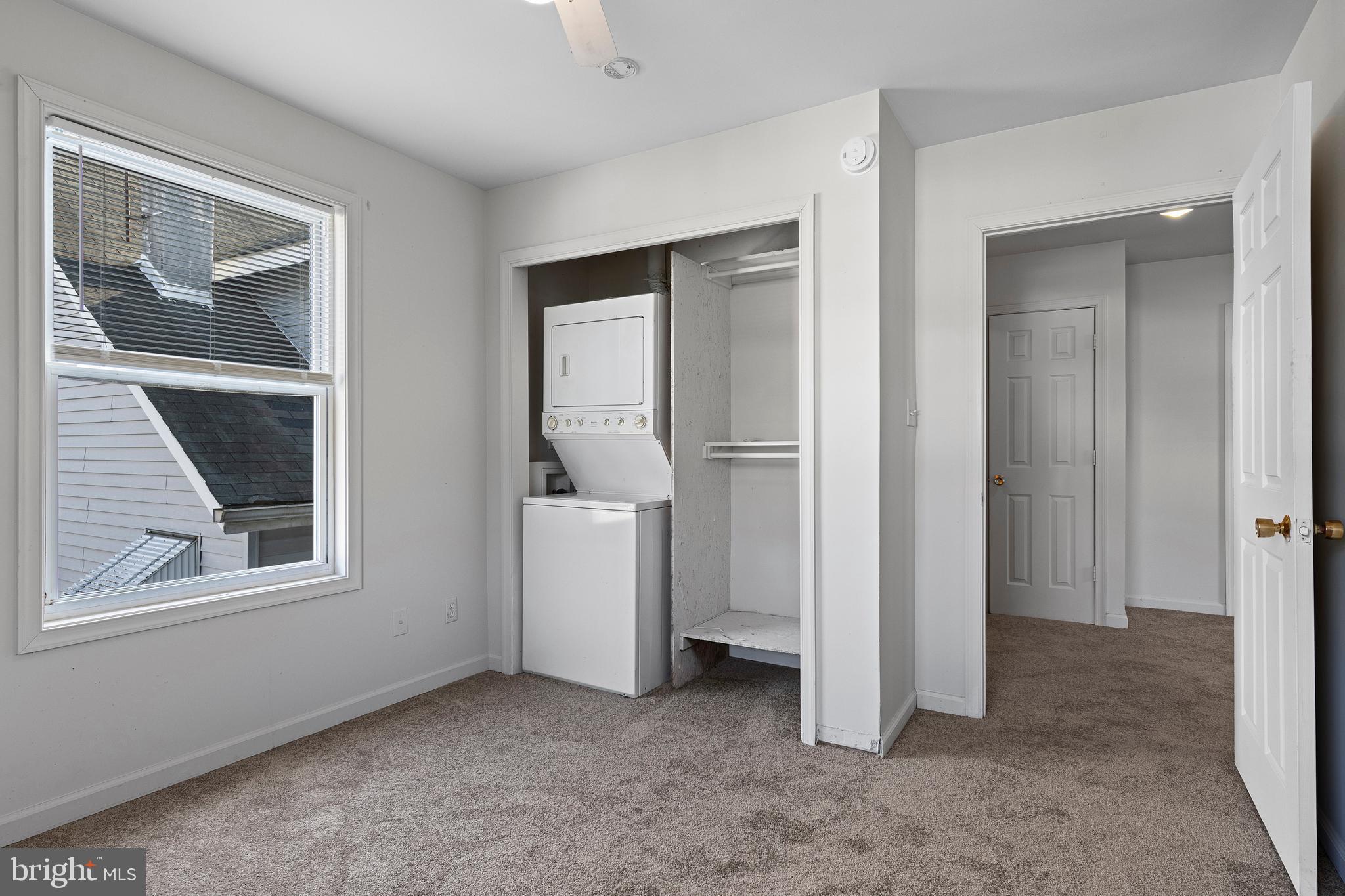 MARSHALL TERRACE - Residential