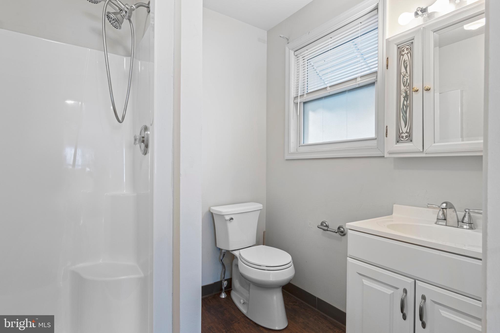 MARSHALL TERRACE - Residential