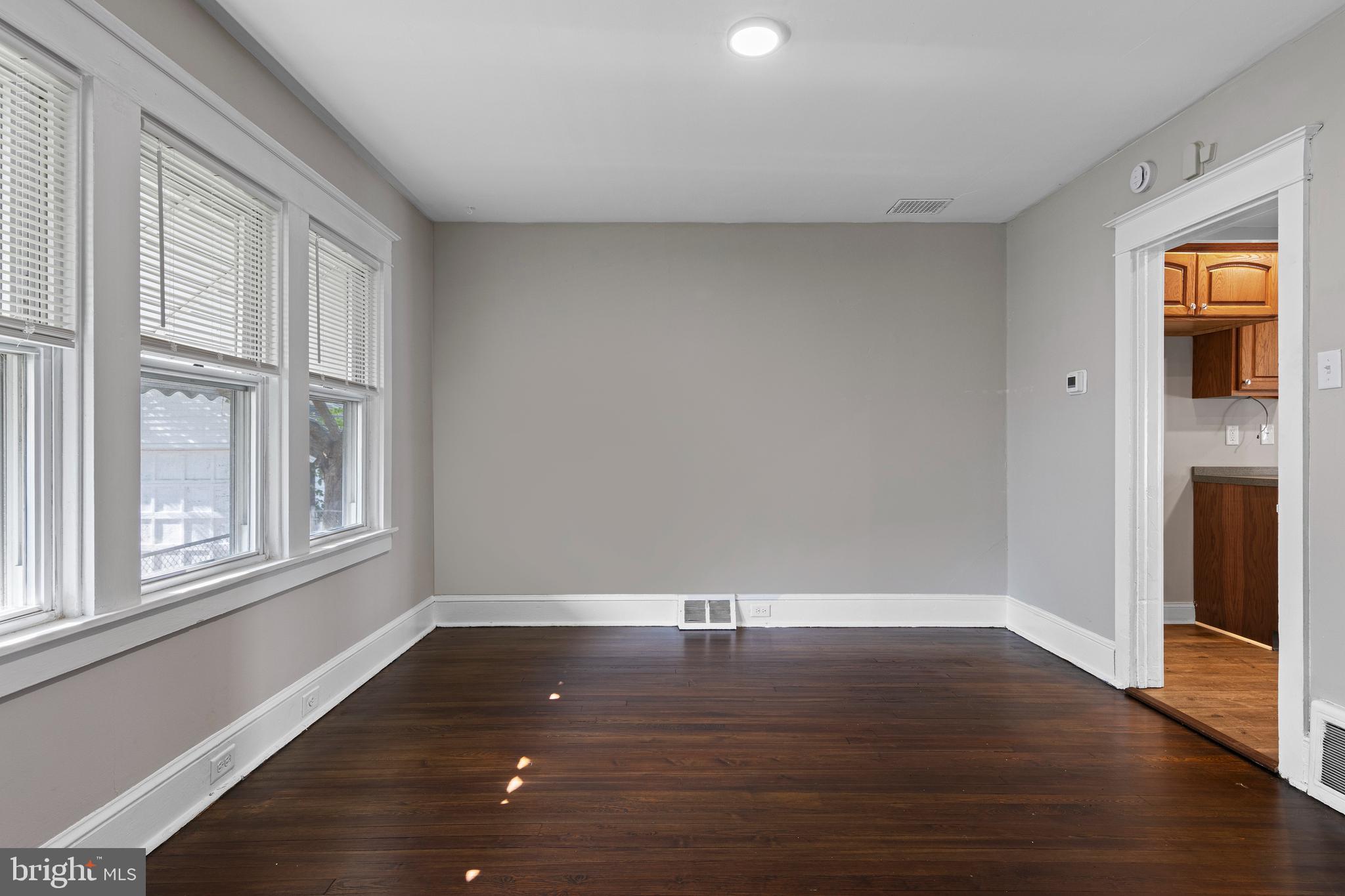 MARSHALL TERRACE - Residential