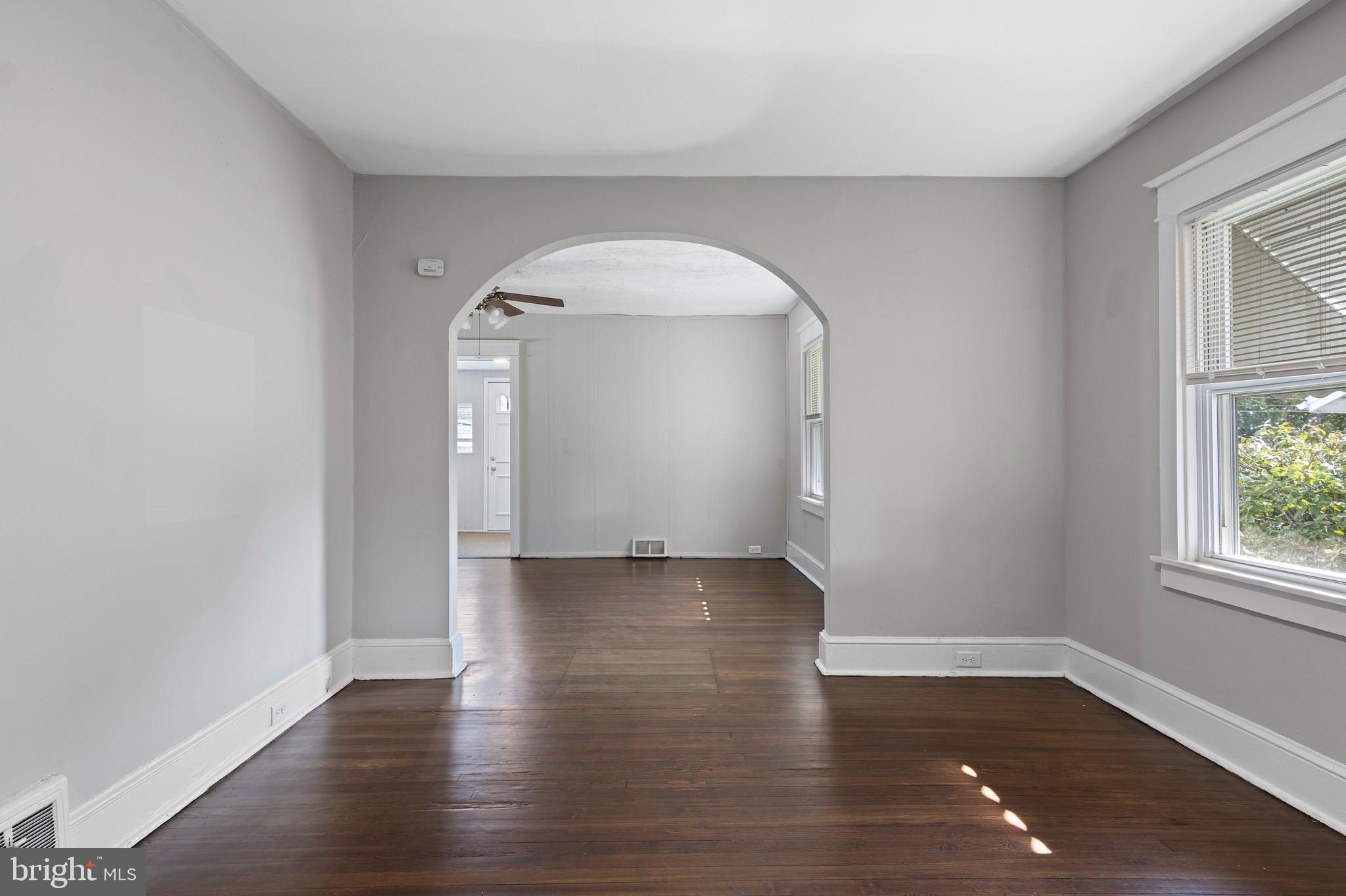 MARSHALL TERRACE - Residential