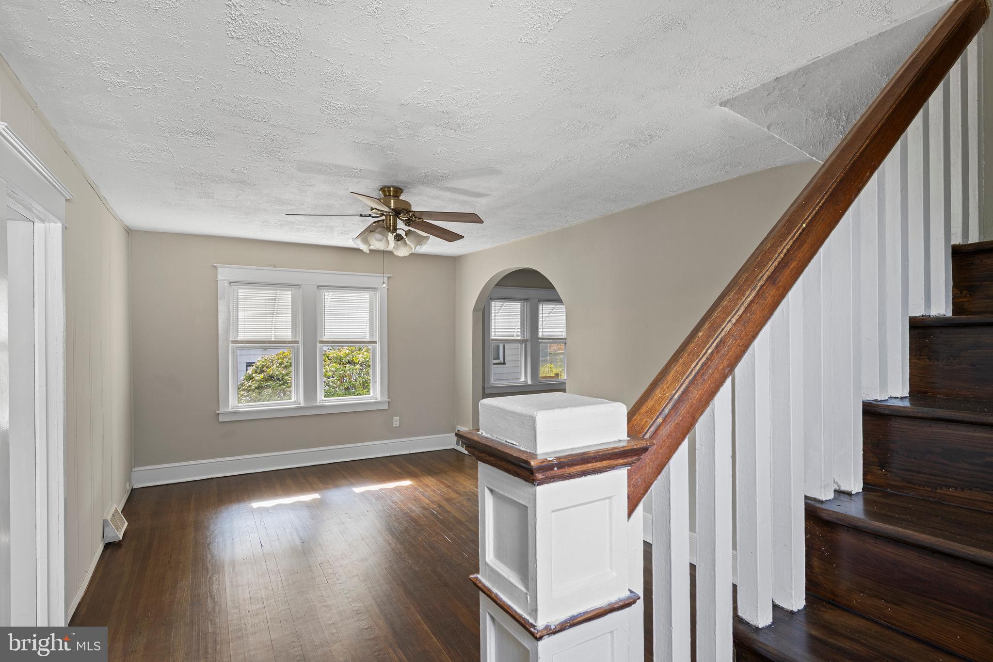 MARSHALL TERRACE - Residential