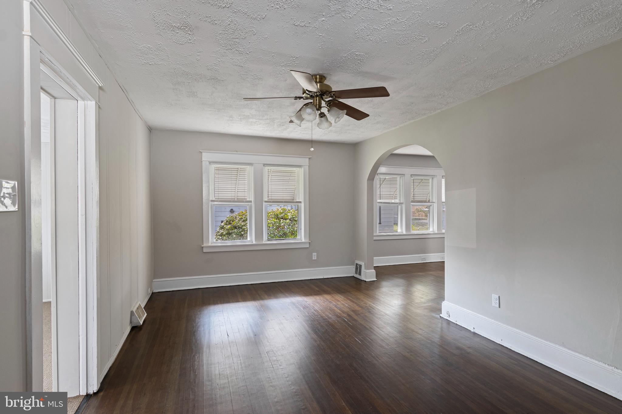 MARSHALL TERRACE - Residential