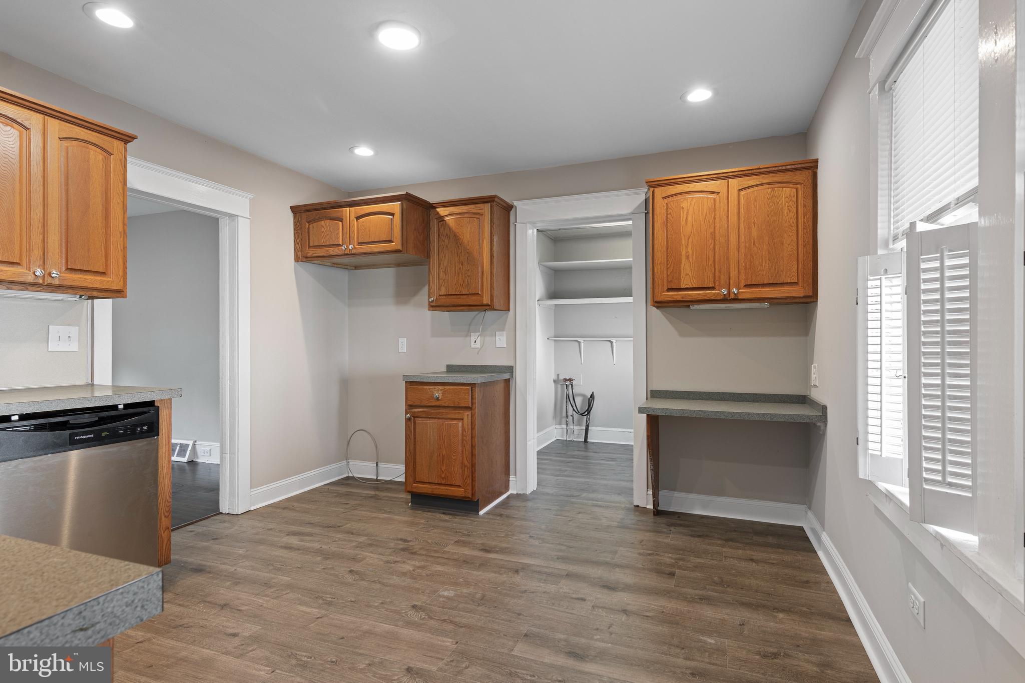 MARSHALL TERRACE - Residential