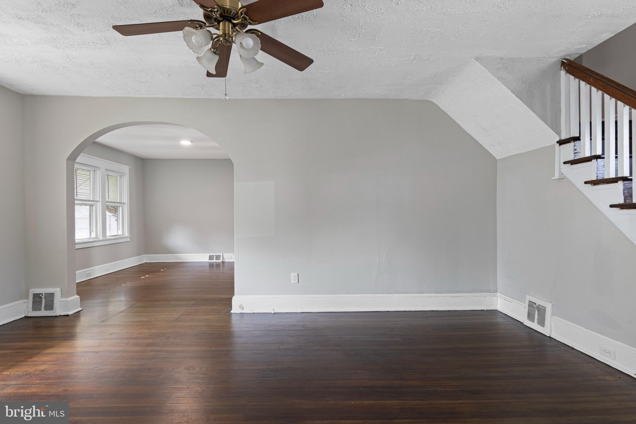 MARSHALL TERRACE - Residential