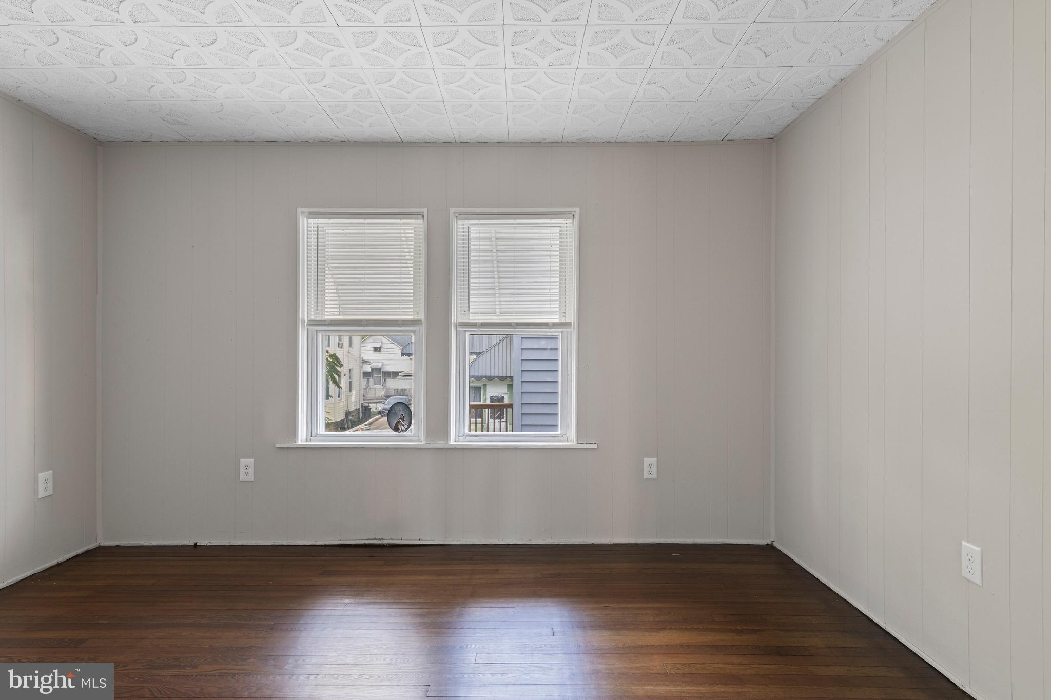 MARSHALL TERRACE - Residential