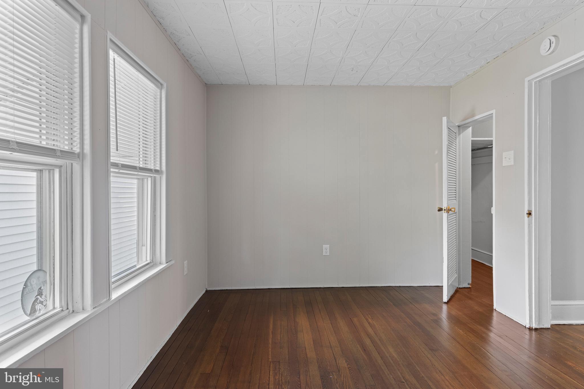 MARSHALL TERRACE - Residential