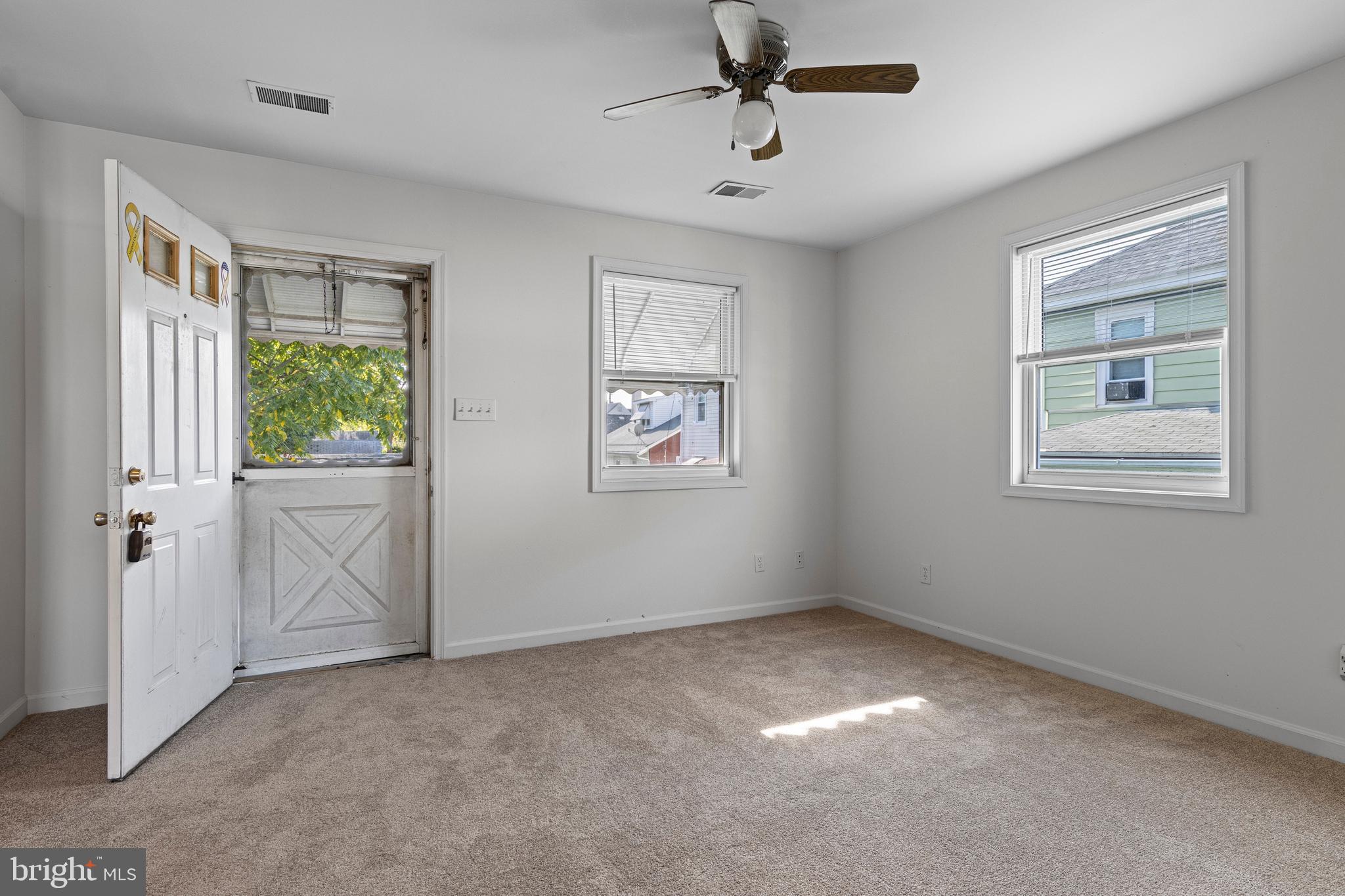 MARSHALL TERRACE - Residential