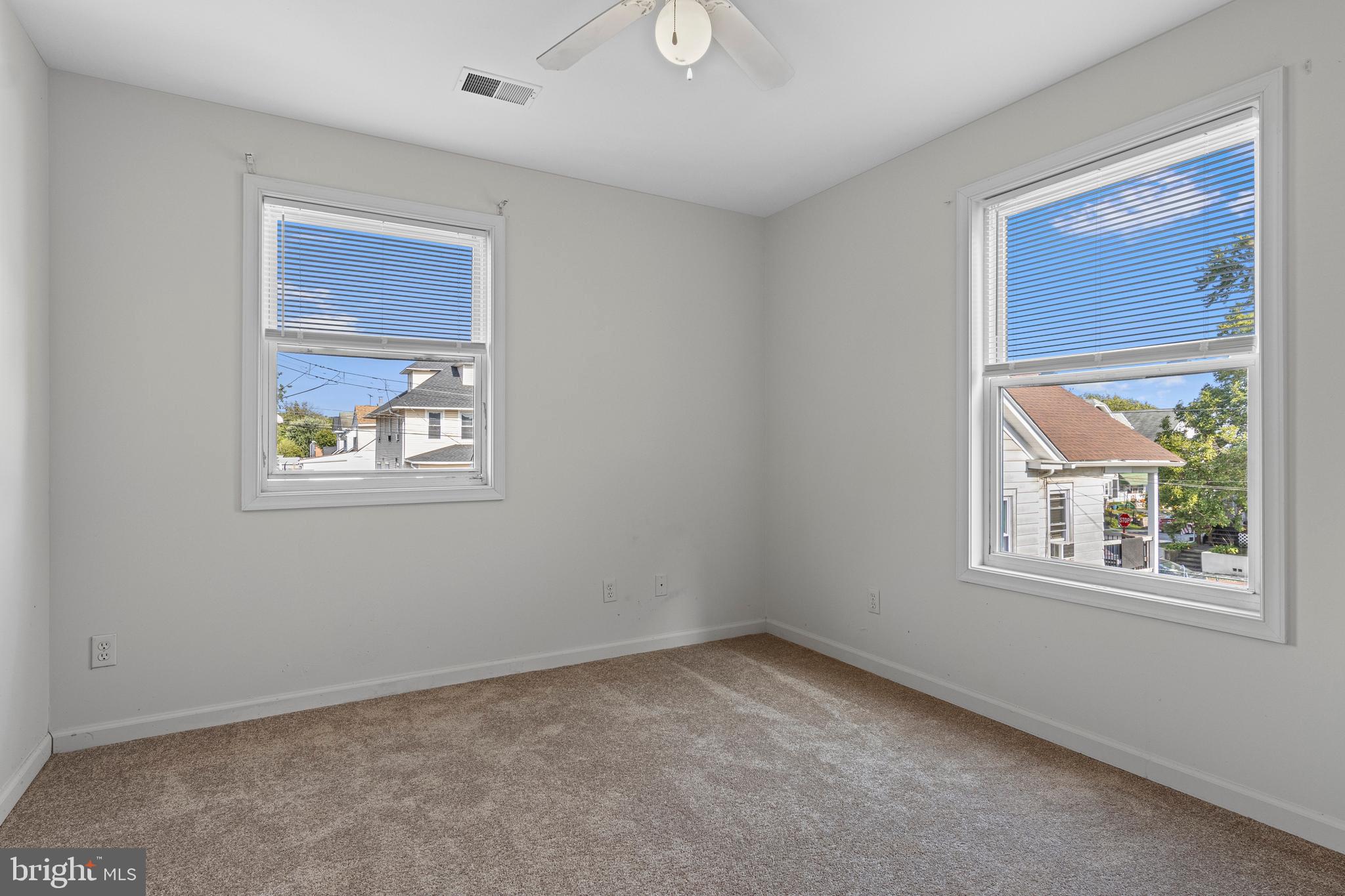 MARSHALL TERRACE - Residential