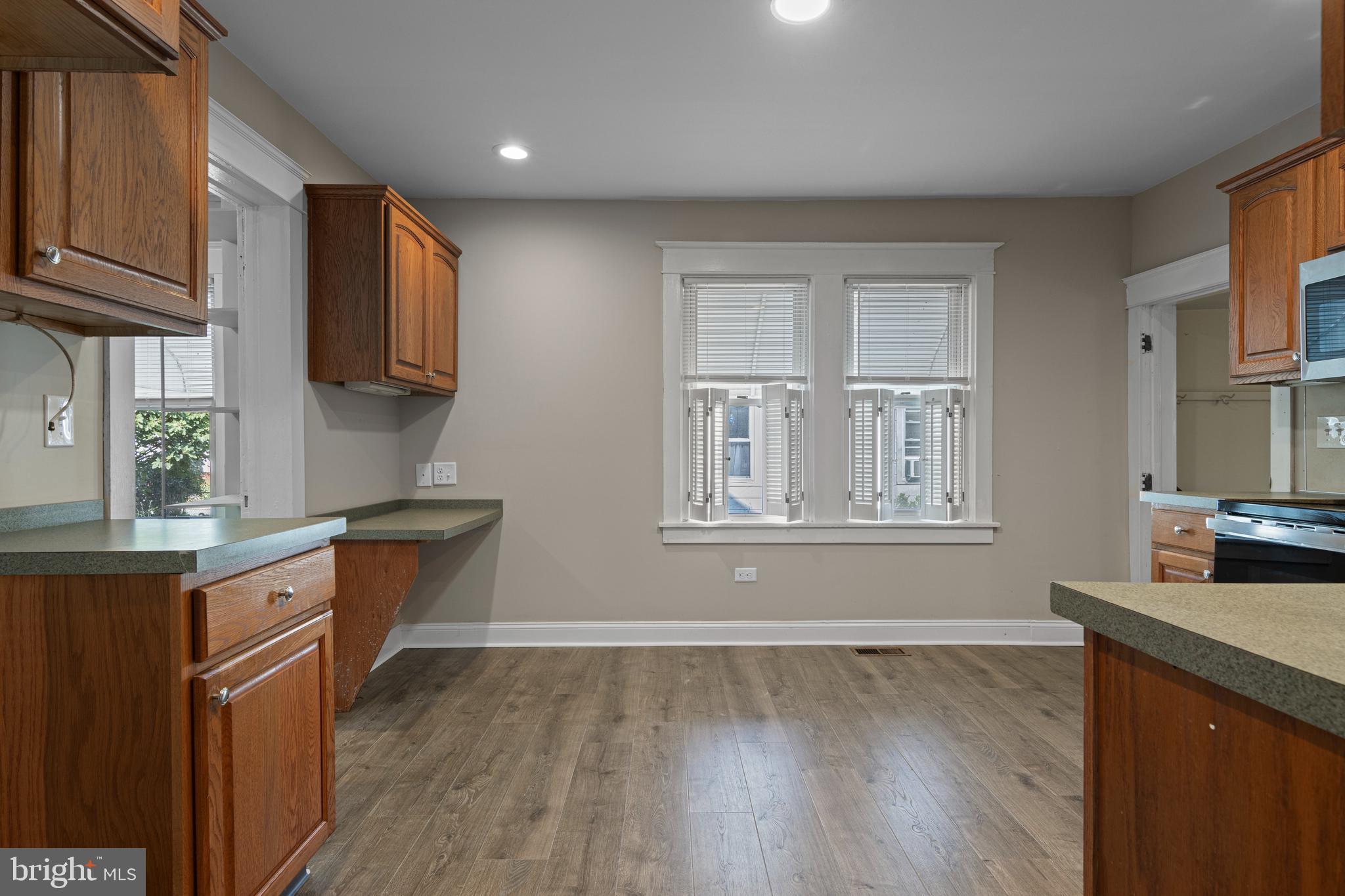 MARSHALL TERRACE - Residential