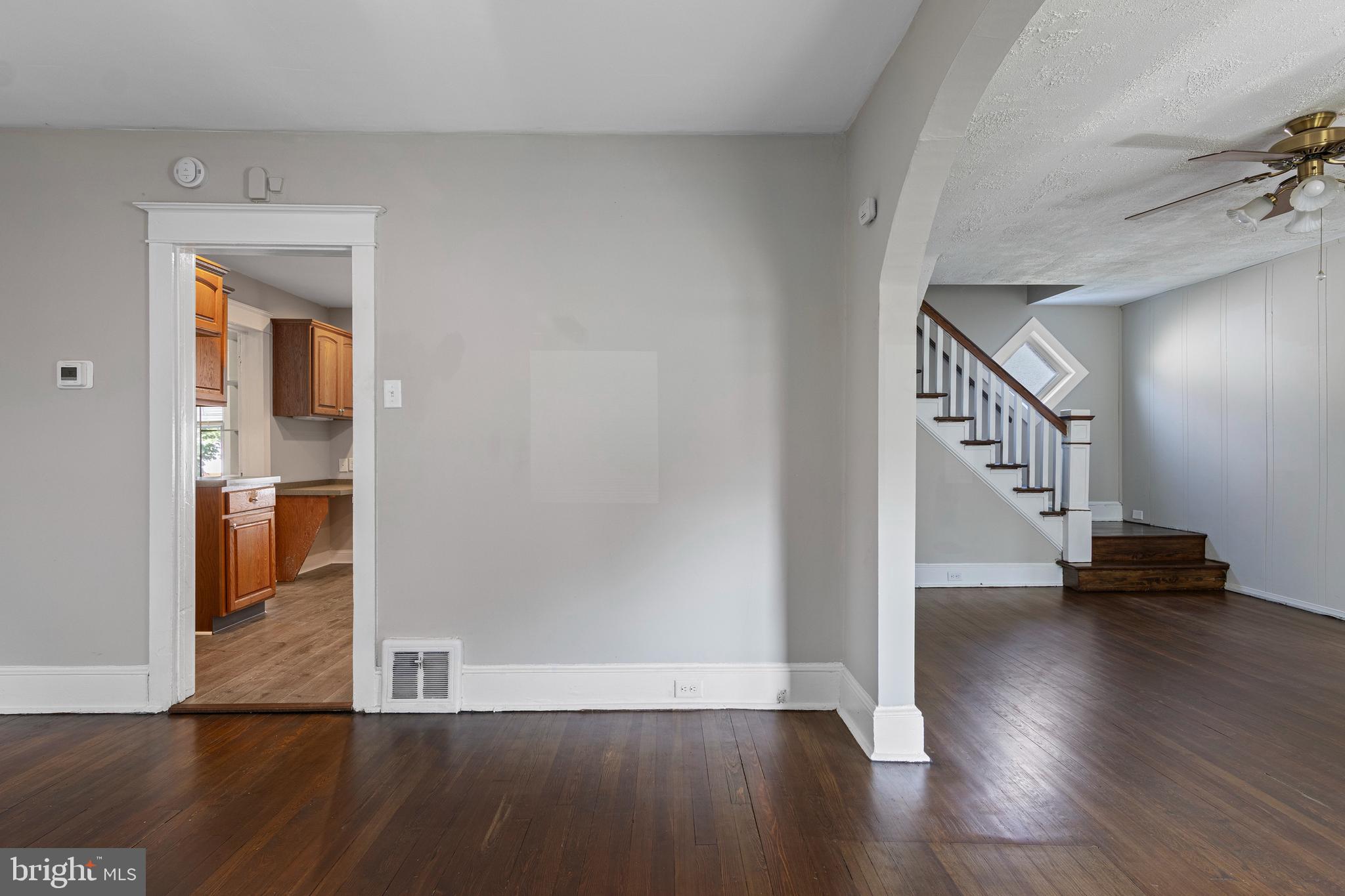 MARSHALL TERRACE - Residential