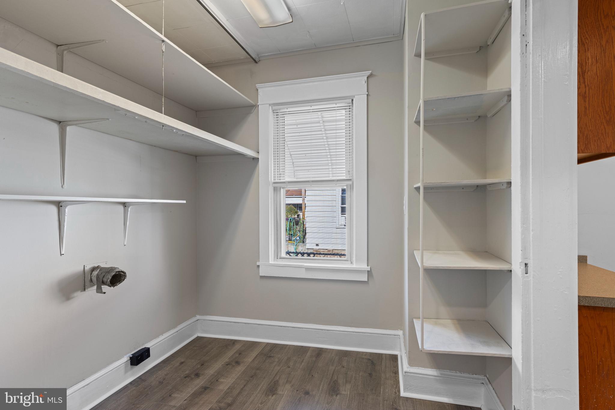 MARSHALL TERRACE - Residential