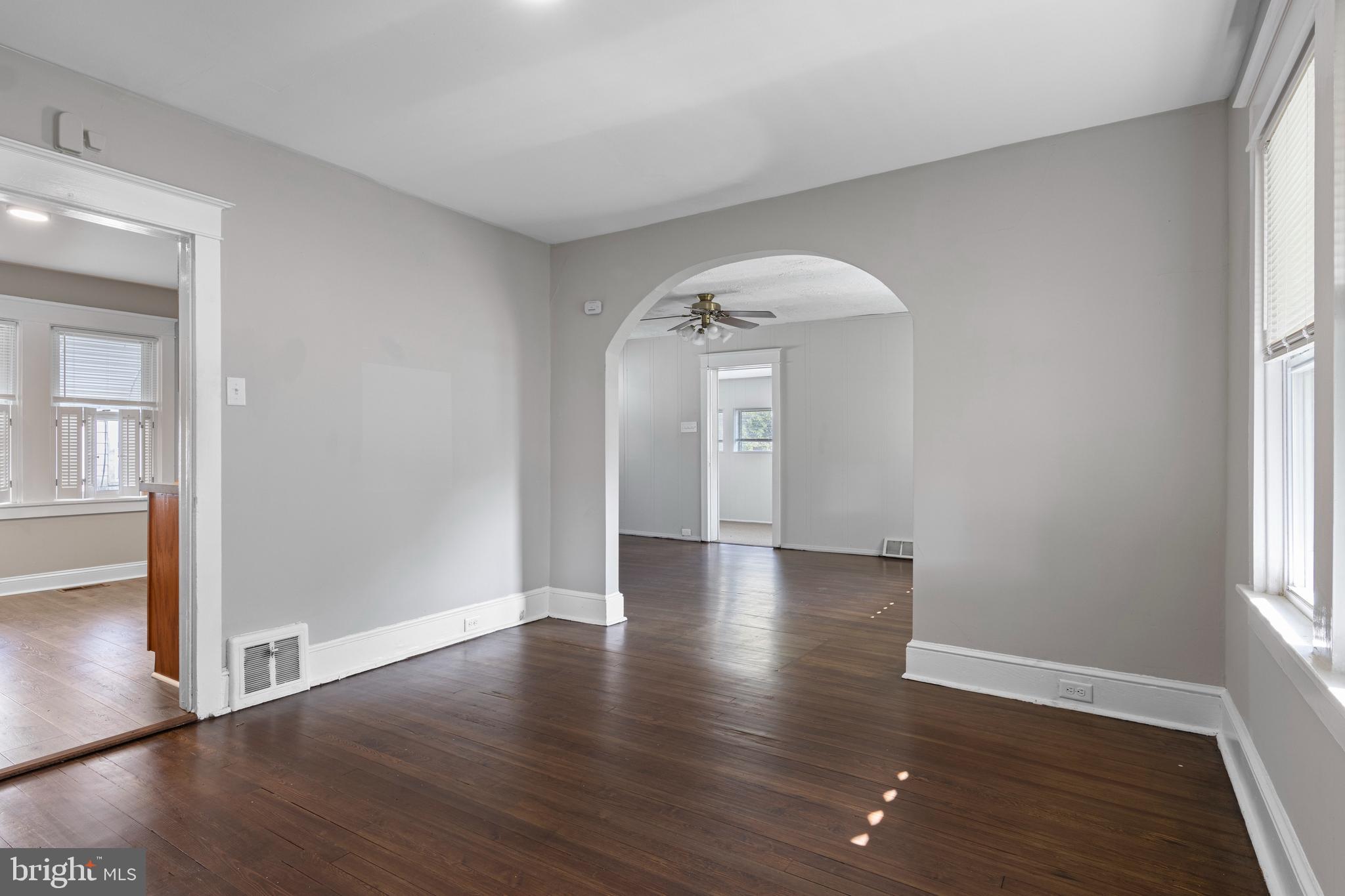 MARSHALL TERRACE - Residential