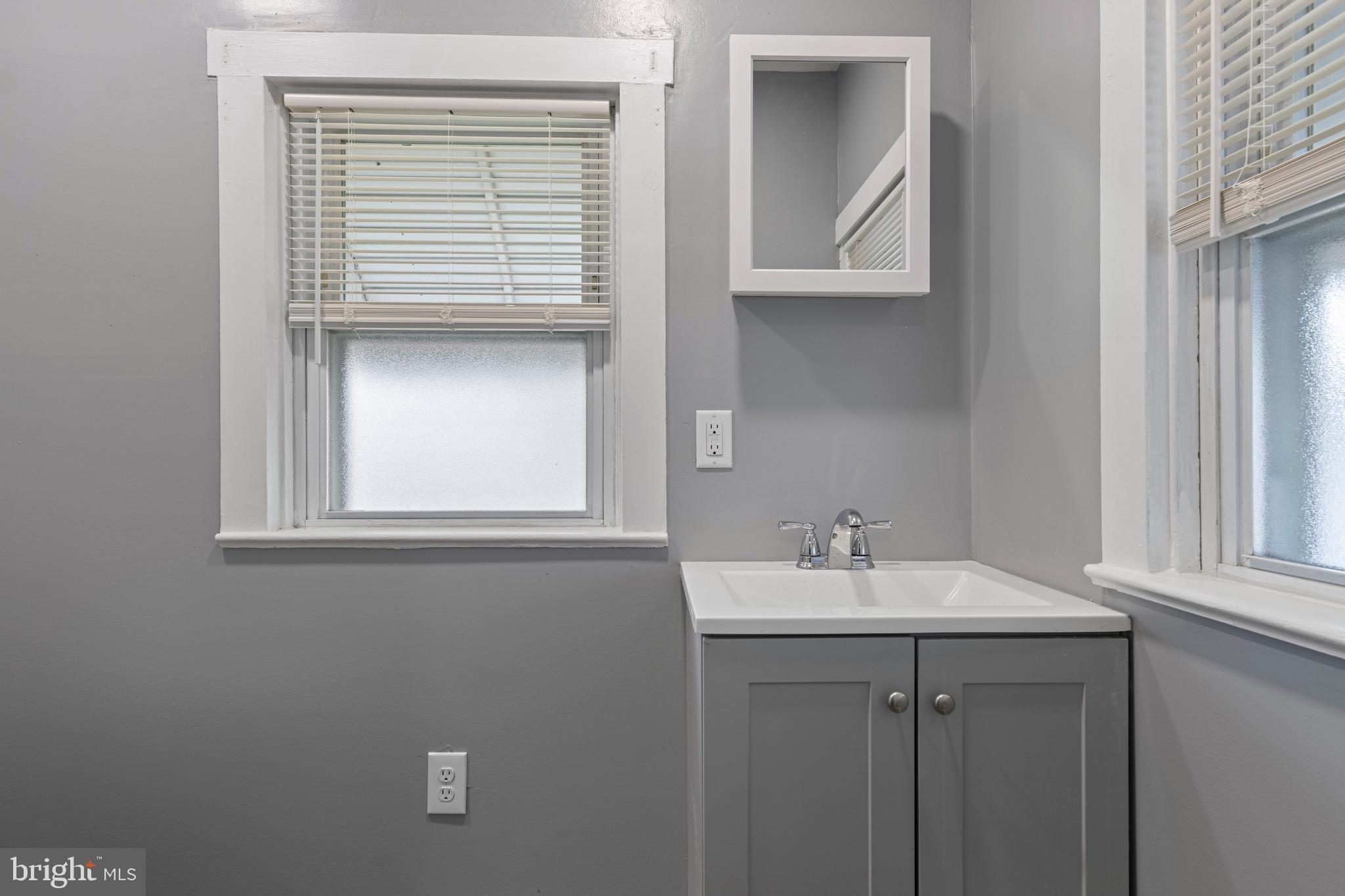 MARSHALL TERRACE - Residential