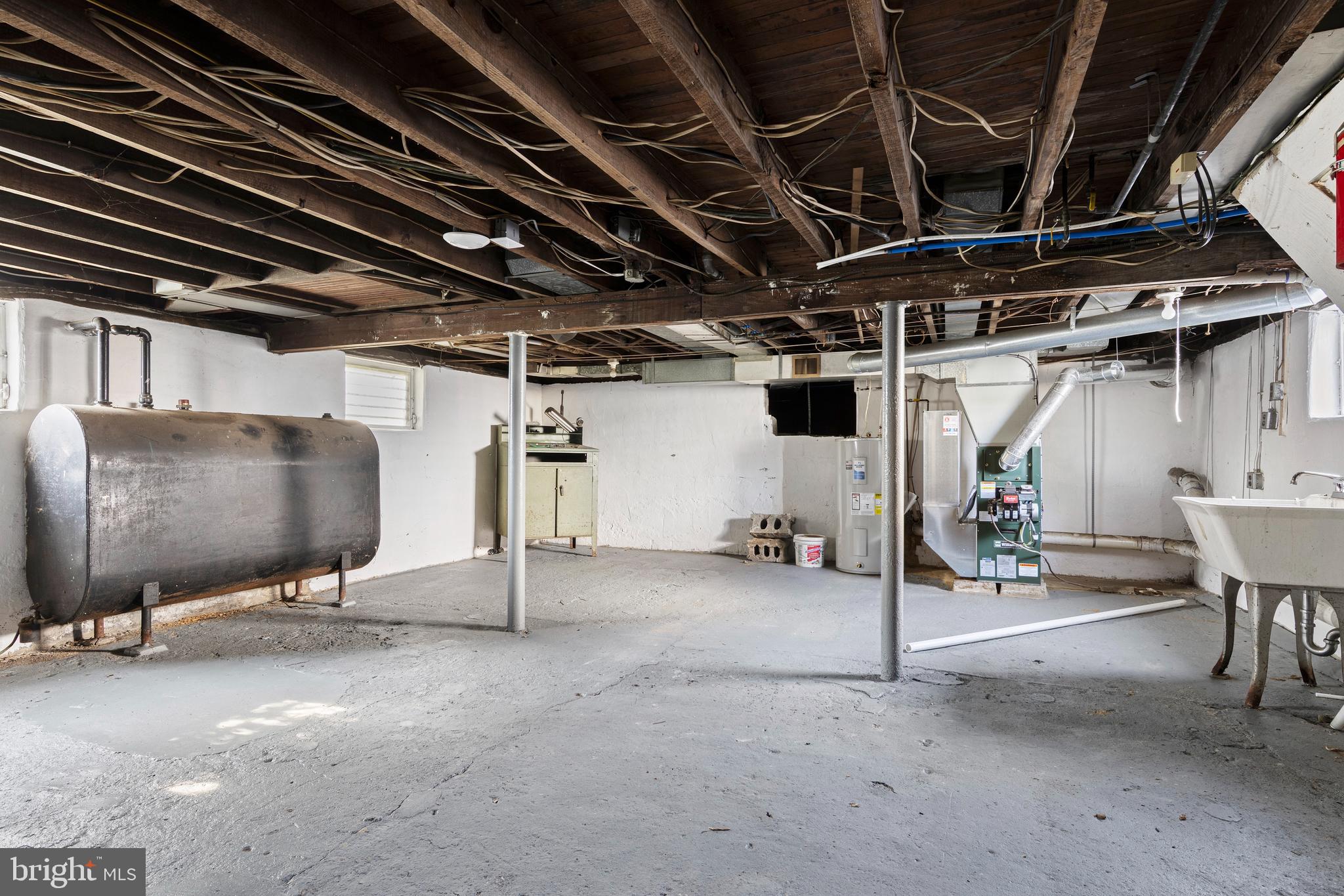 MARSHALL TERRACE - Residential