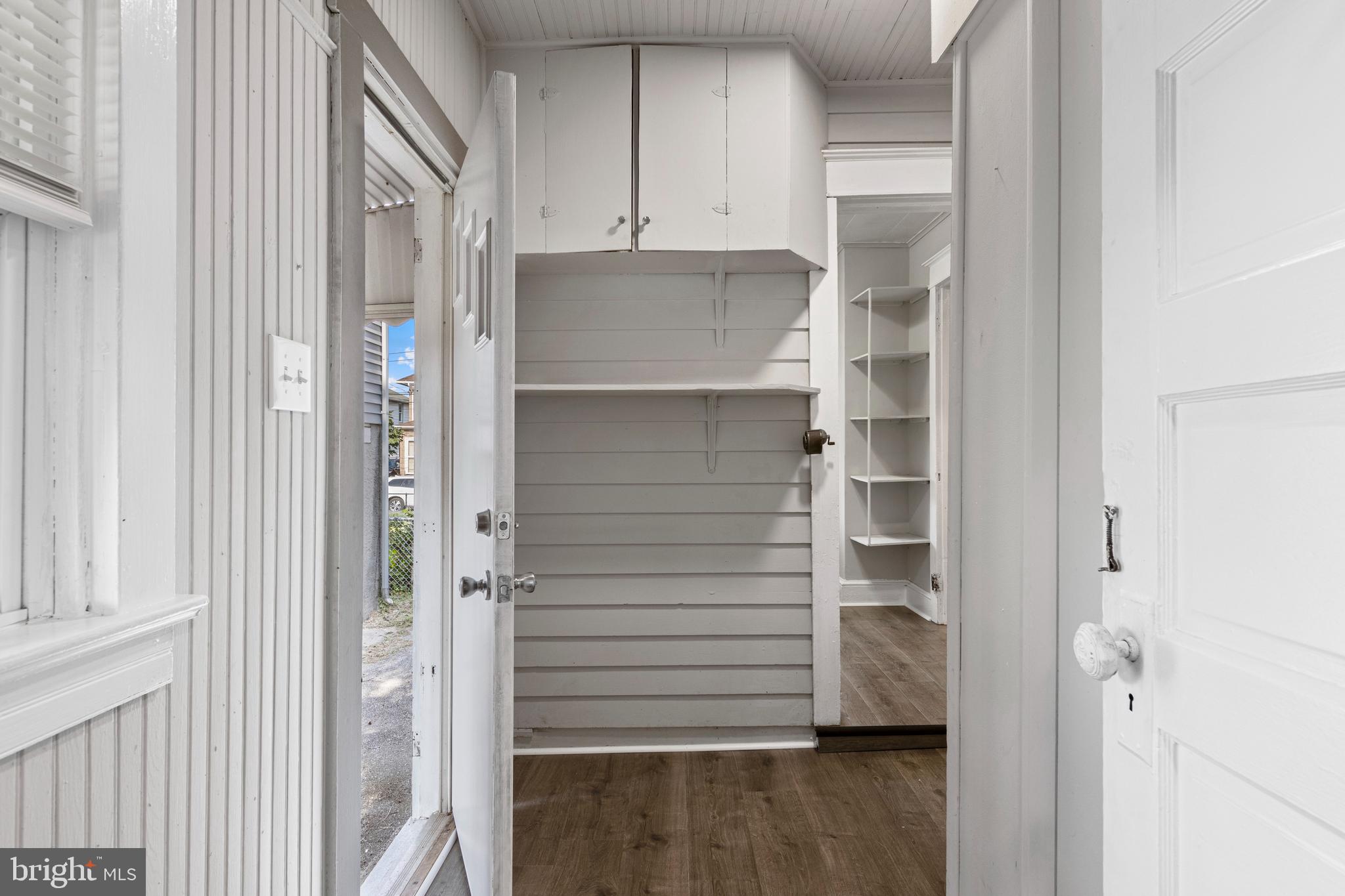 MARSHALL TERRACE - Residential