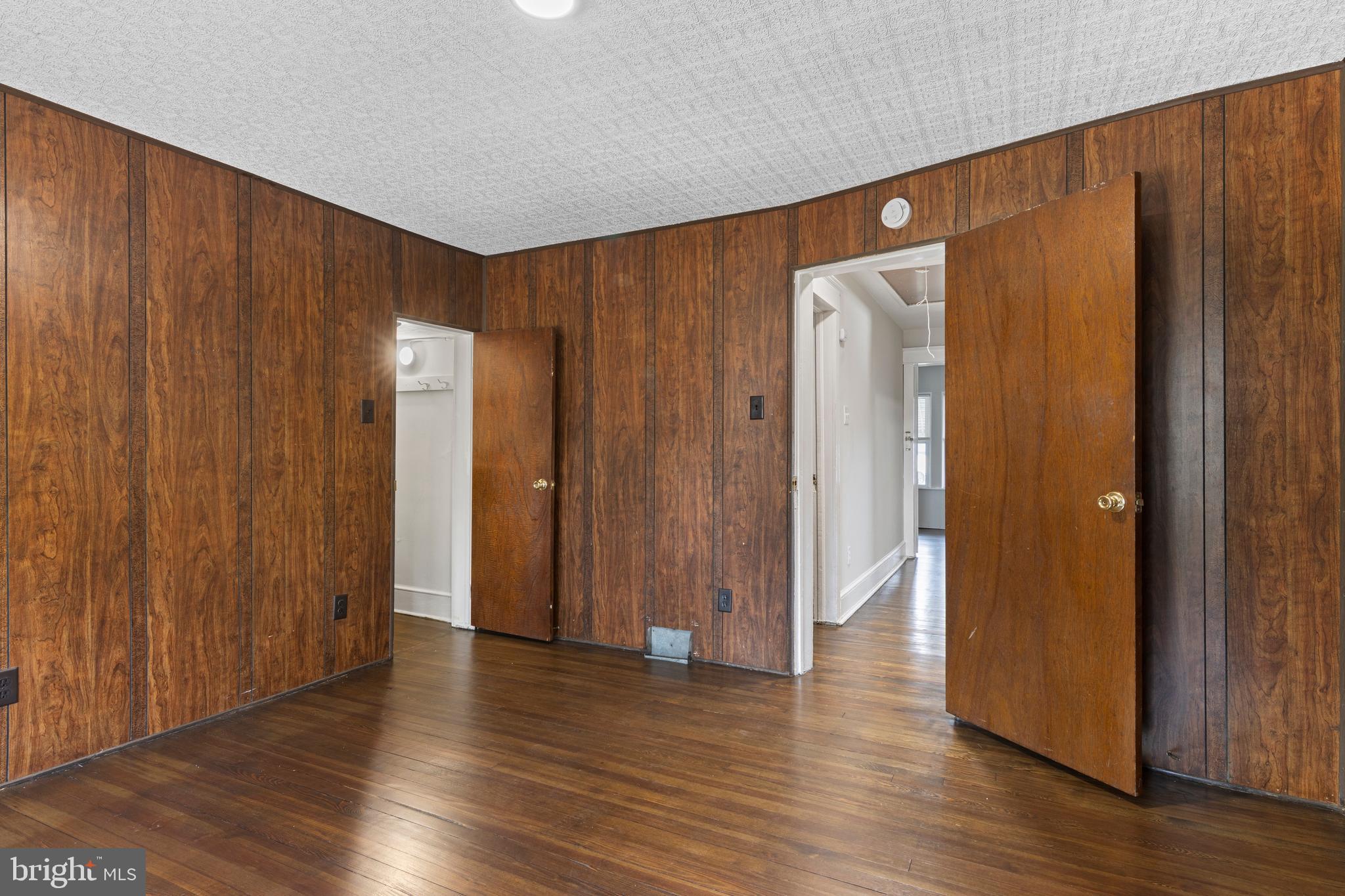 MARSHALL TERRACE - Residential