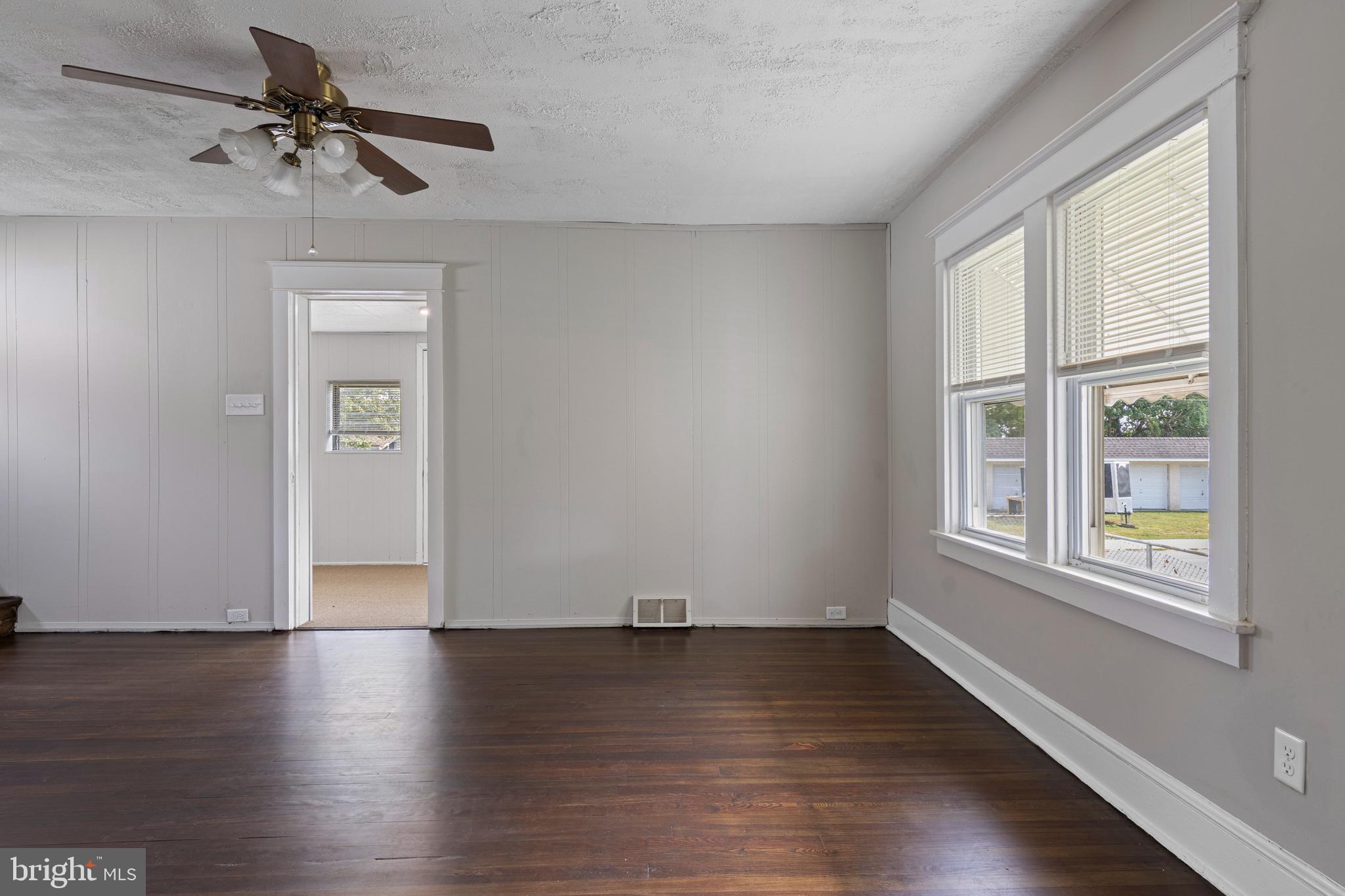 MARSHALL TERRACE - Residential