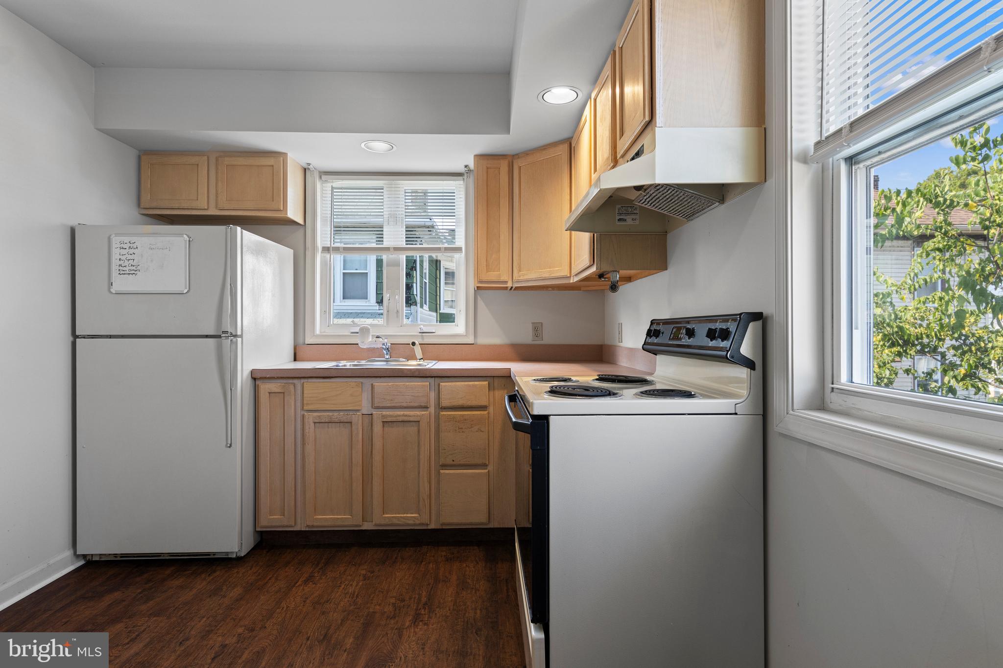 MARSHALL TERRACE - Residential