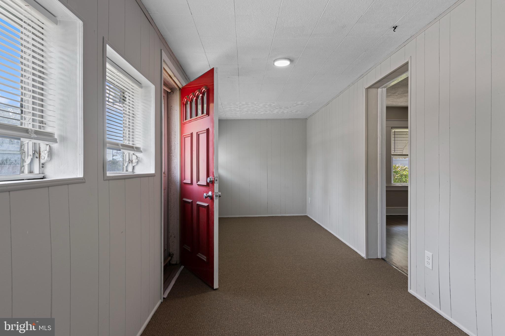 MARSHALL TERRACE - Residential