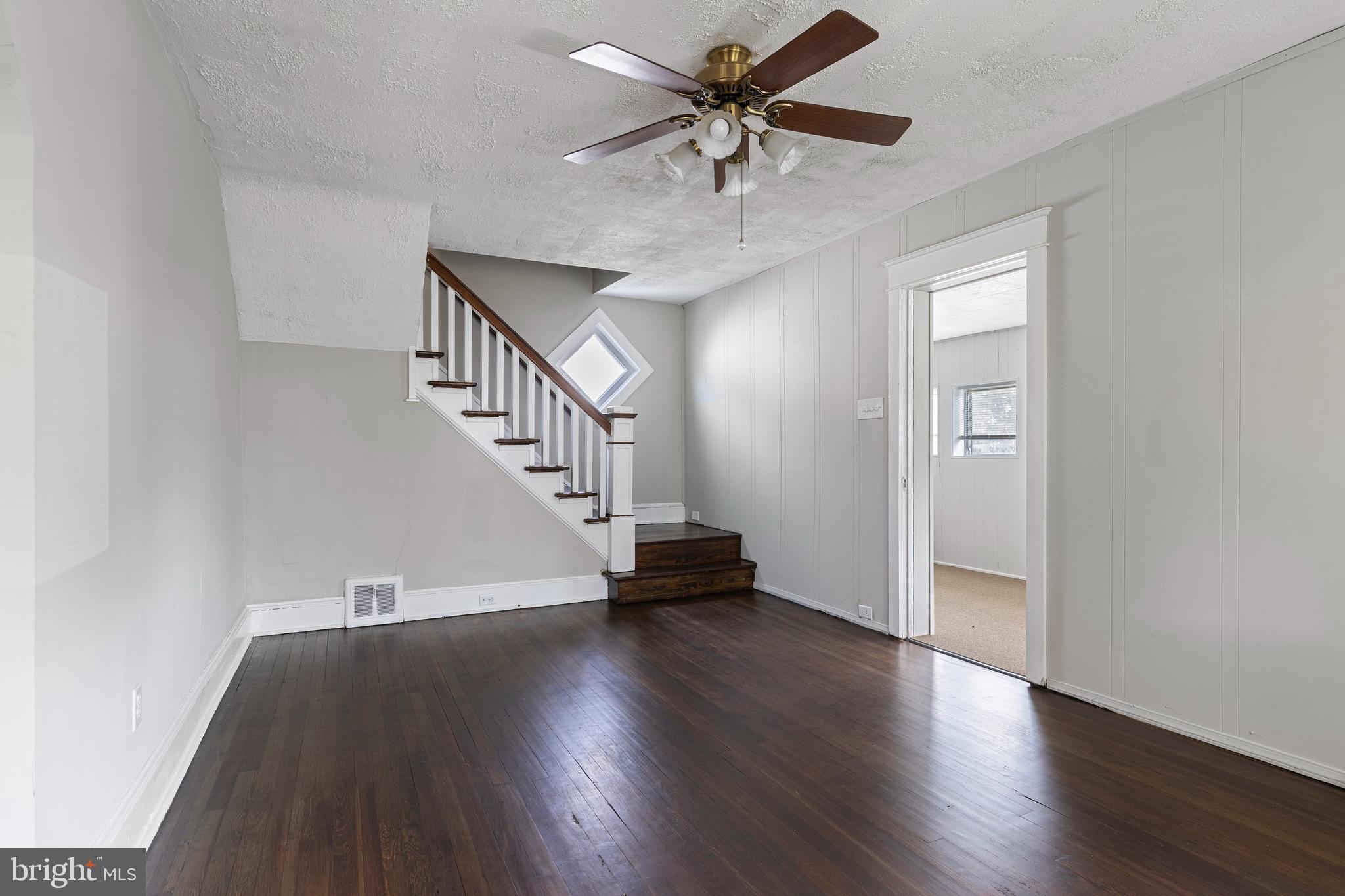 MARSHALL TERRACE - Residential