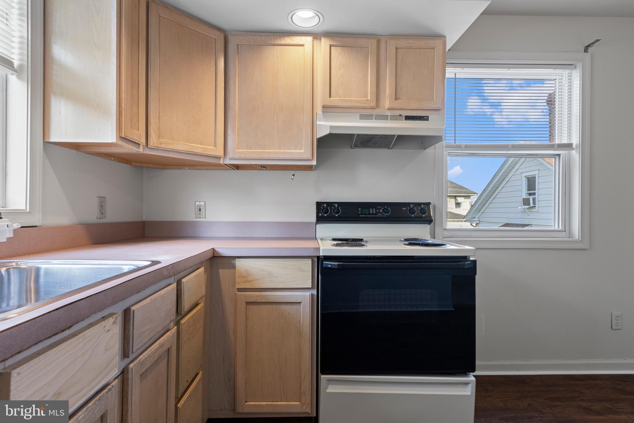 MARSHALL TERRACE - Residential