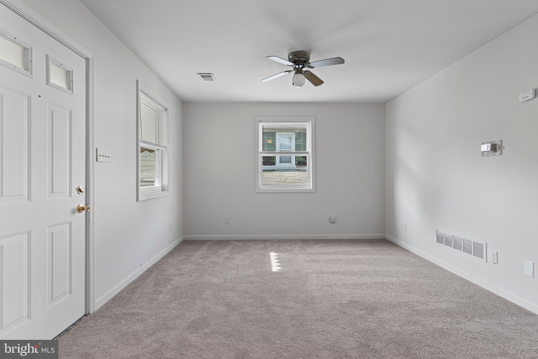 MARSHALL TERRACE - Residential