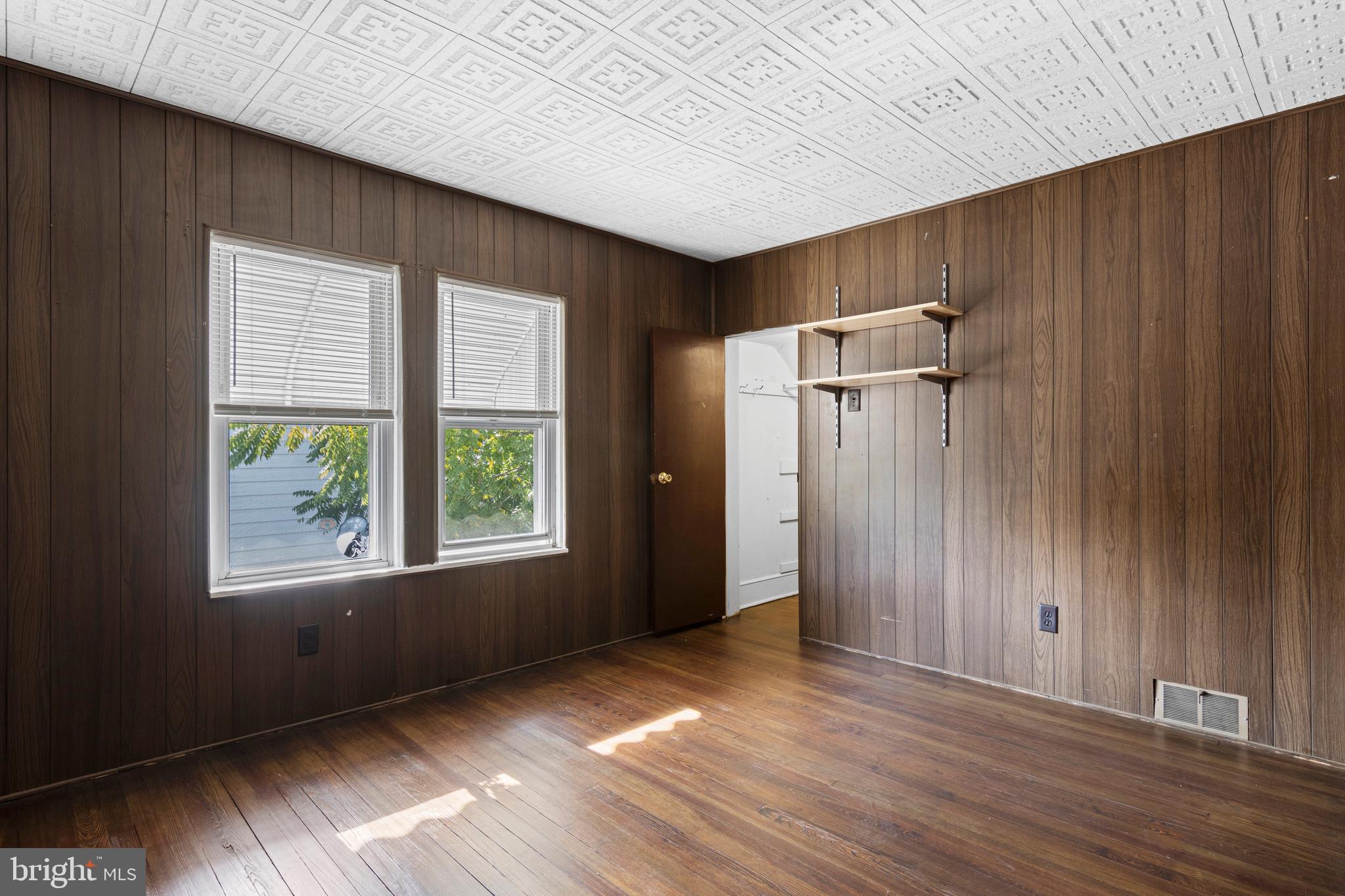 MARSHALL TERRACE - Residential