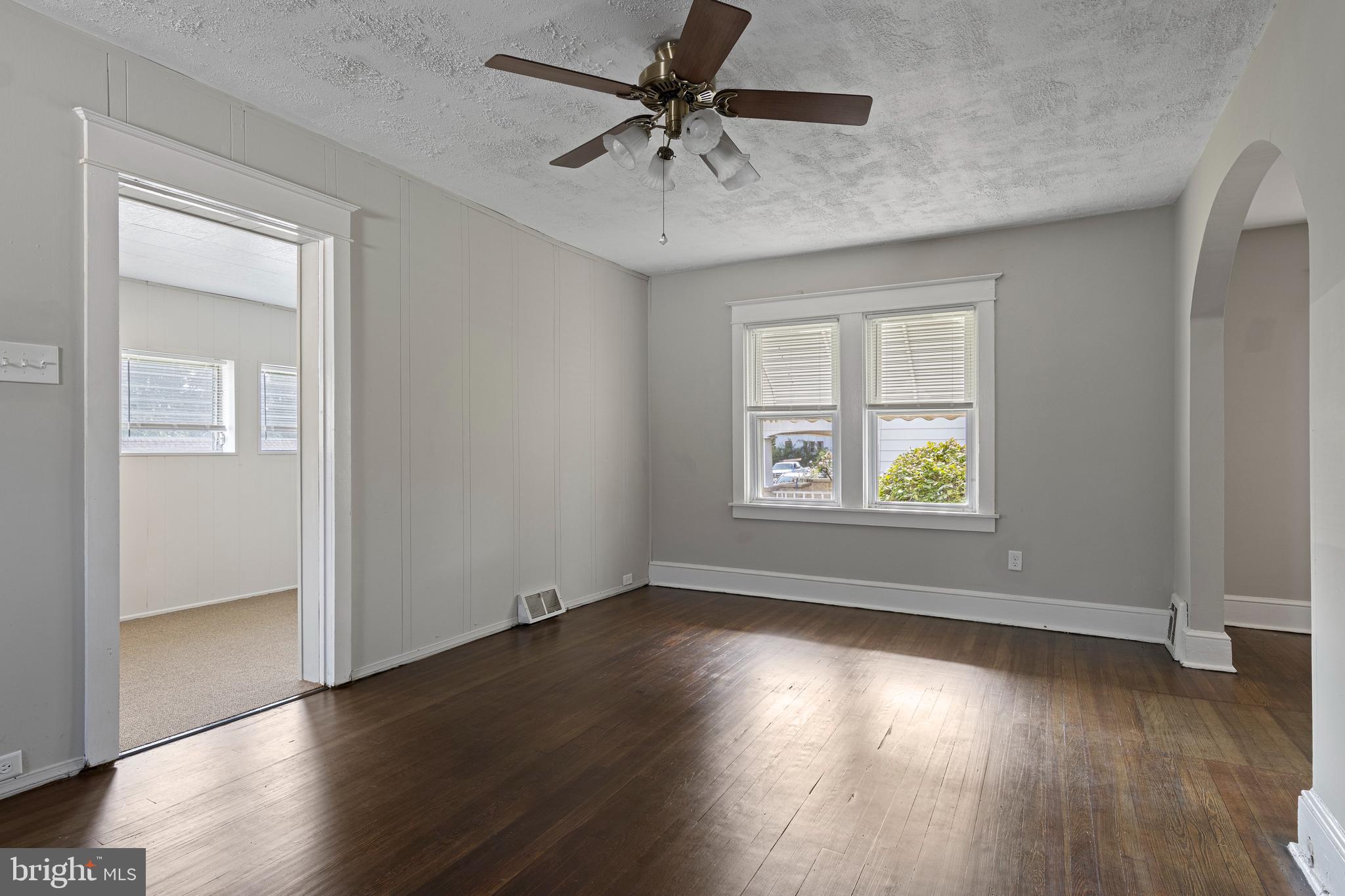 MARSHALL TERRACE - Residential