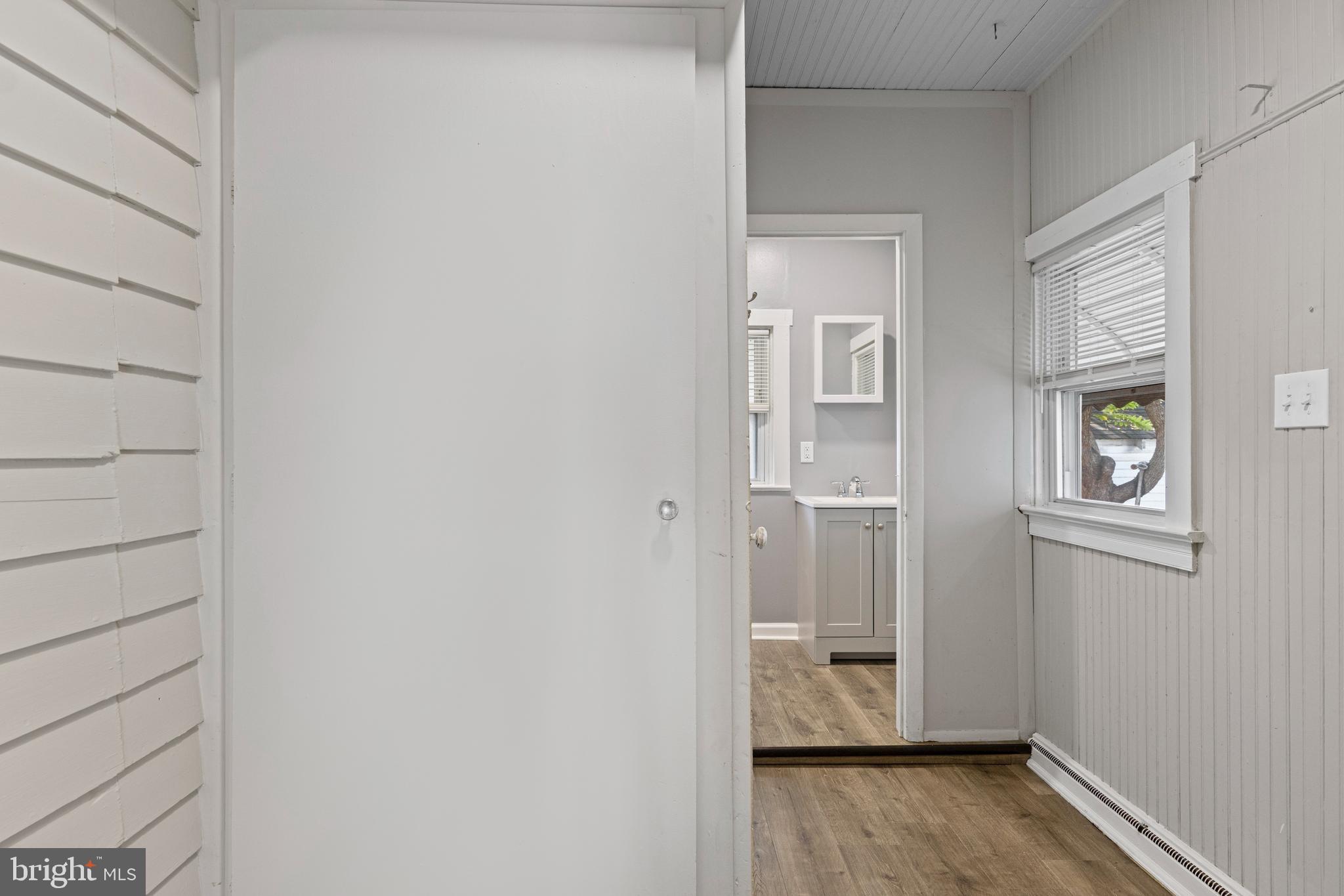 MARSHALL TERRACE - Residential