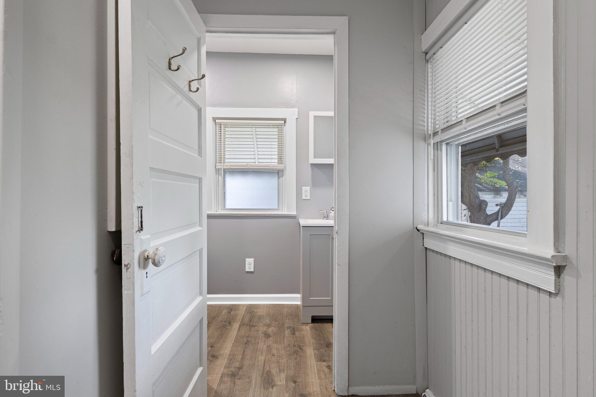 MARSHALL TERRACE - Residential