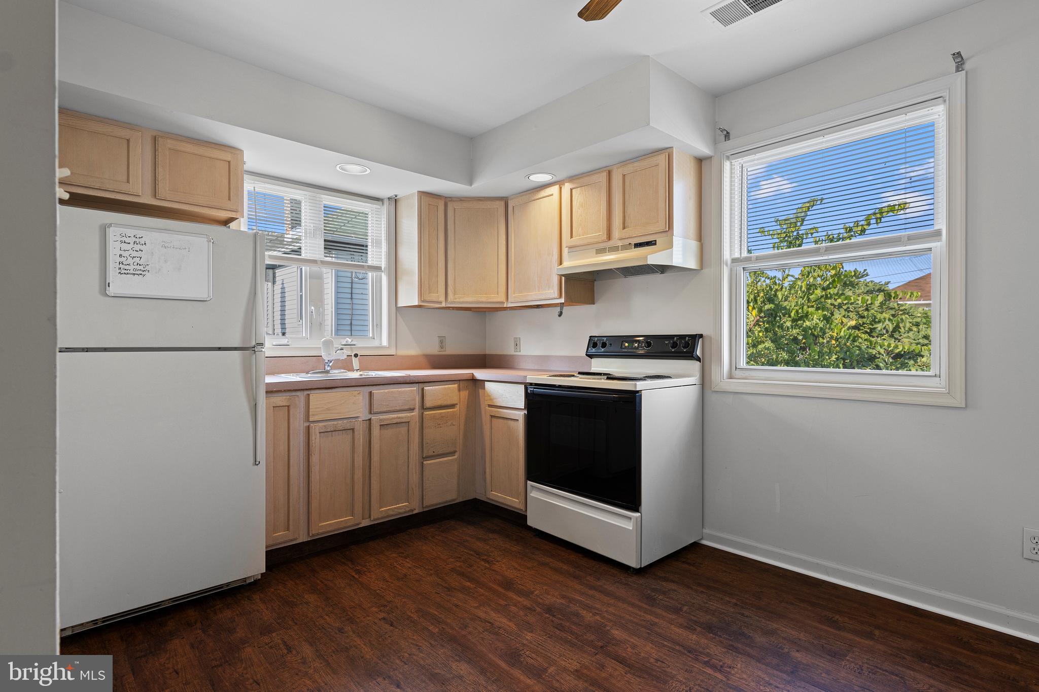 MARSHALL TERRACE - Residential