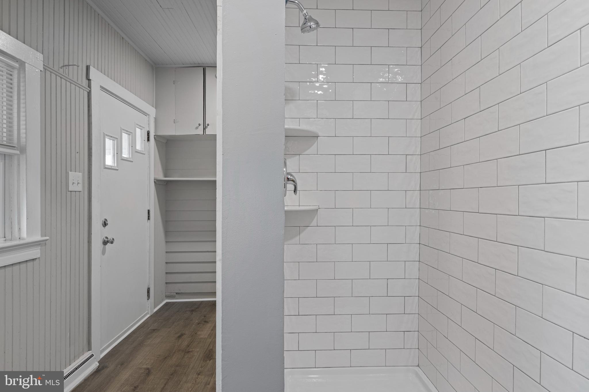 MARSHALL TERRACE - Residential