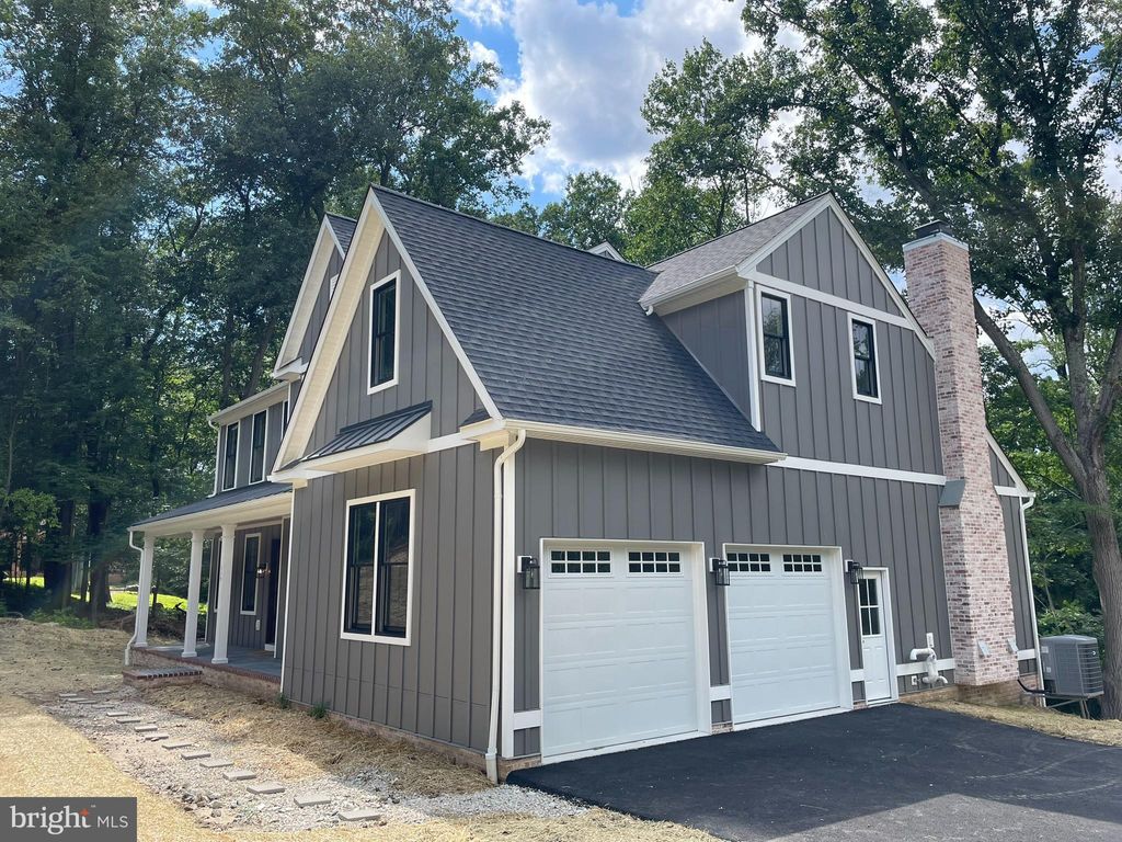 Photo of 723 Saylors Mill Road, SPRING CITY, PA 19475 (MLS # PACT2113762)