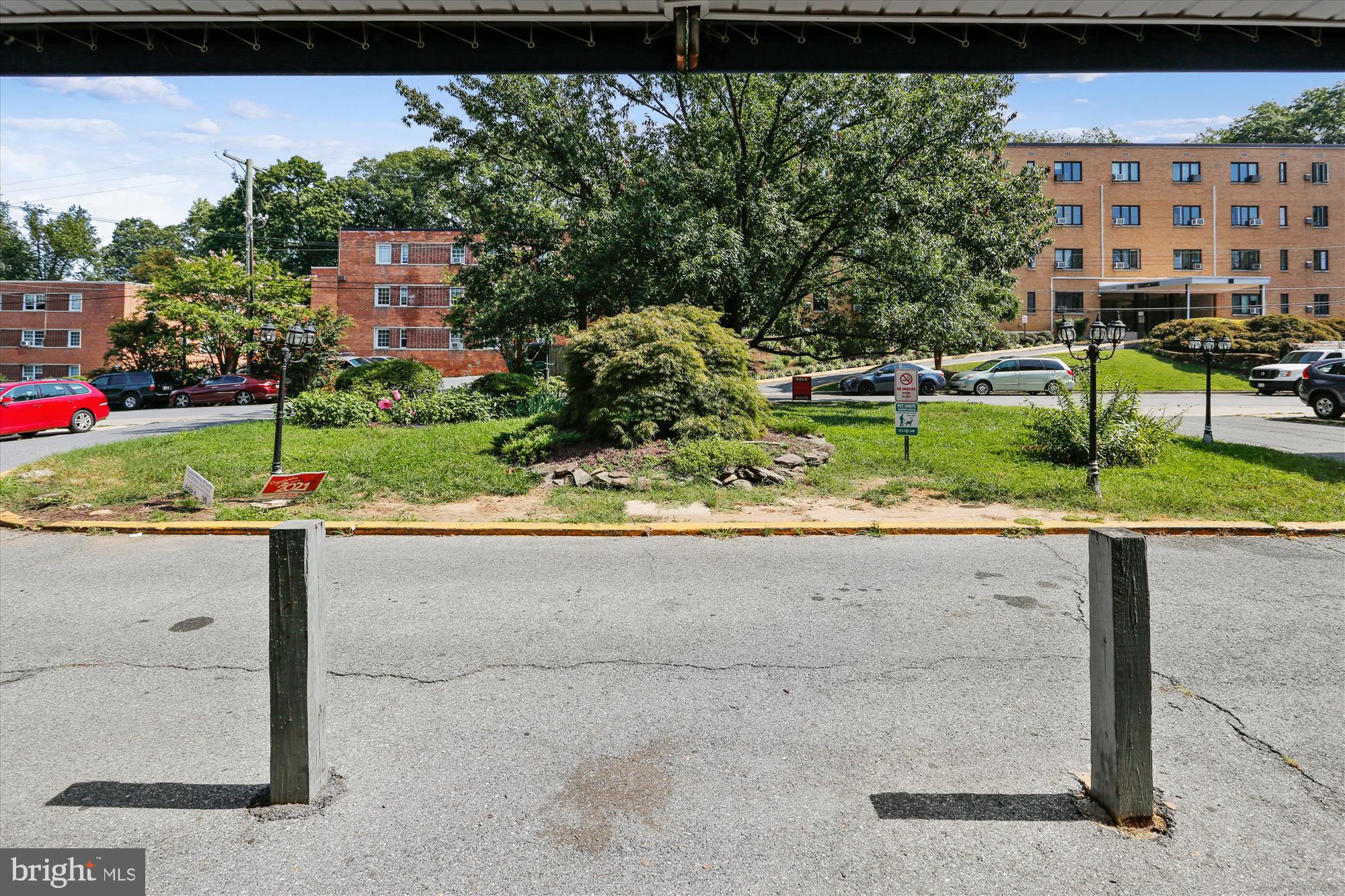 TAKOMA PARK - Residential