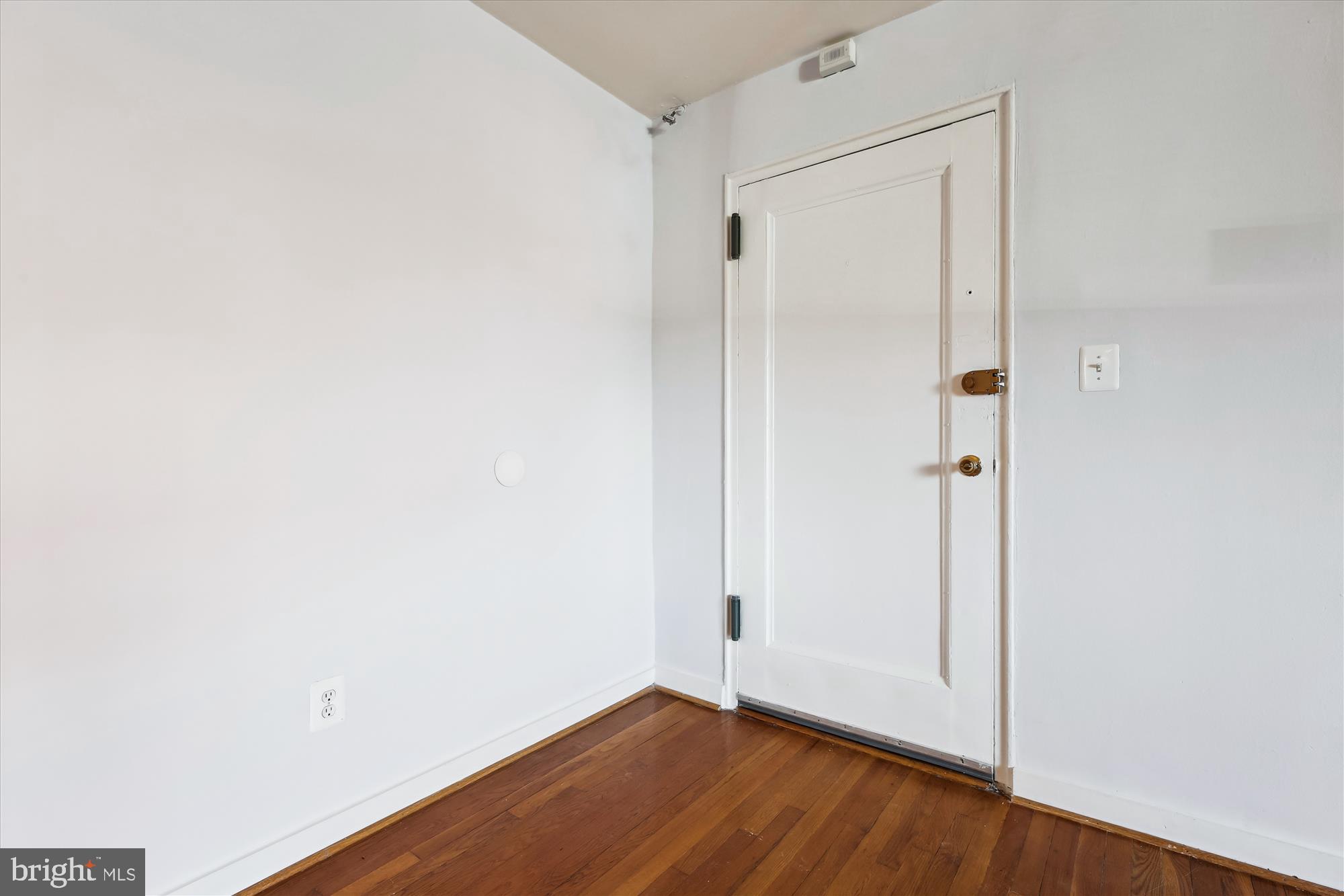 TAKOMA PARK - Residential