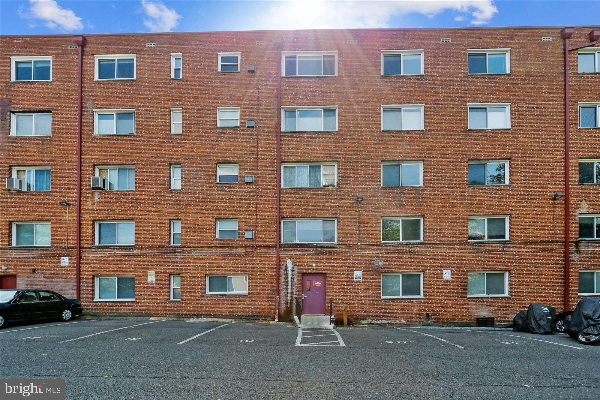 TAKOMA PARK - Residential