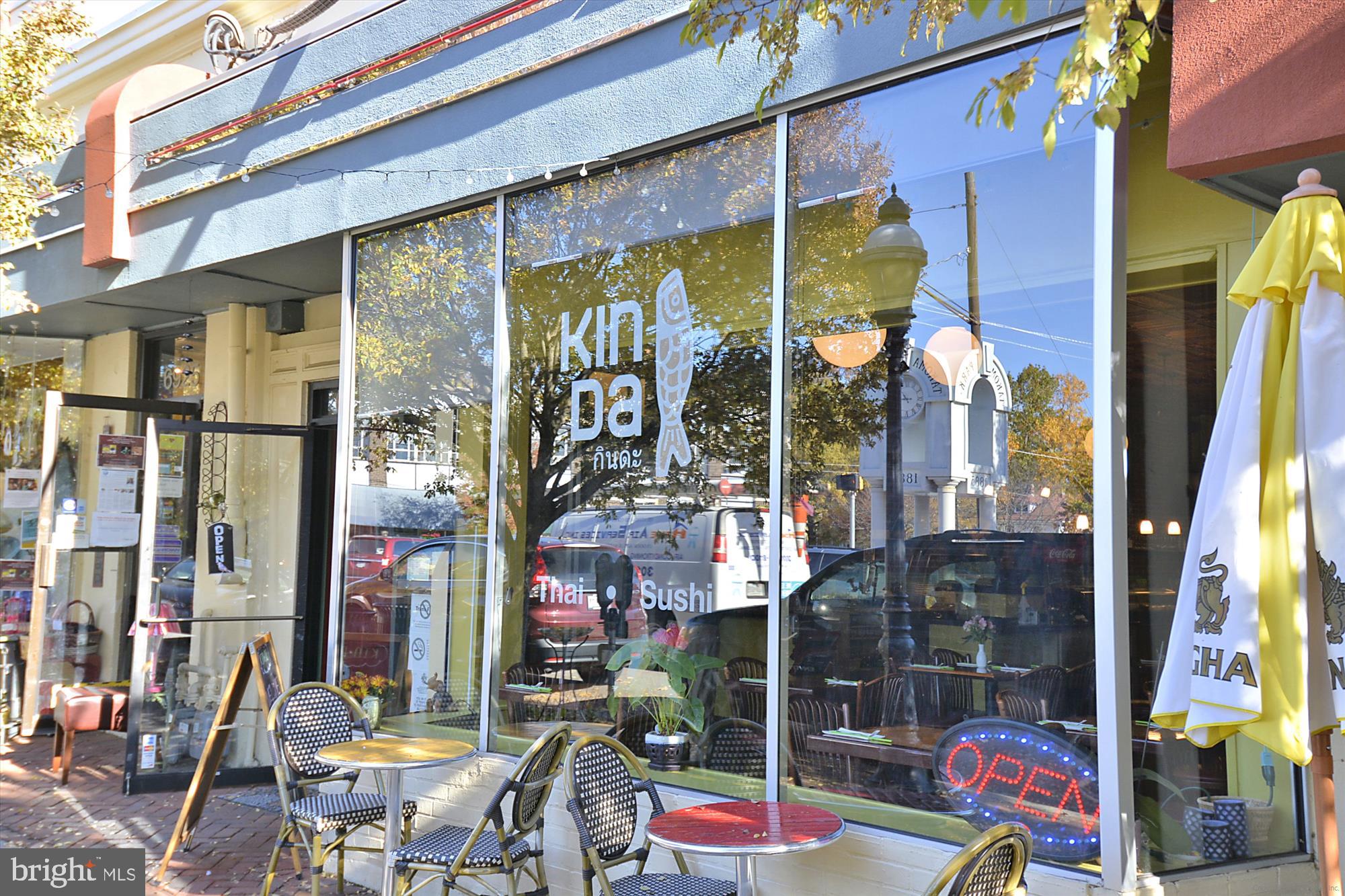 TAKOMA PARK - Residential