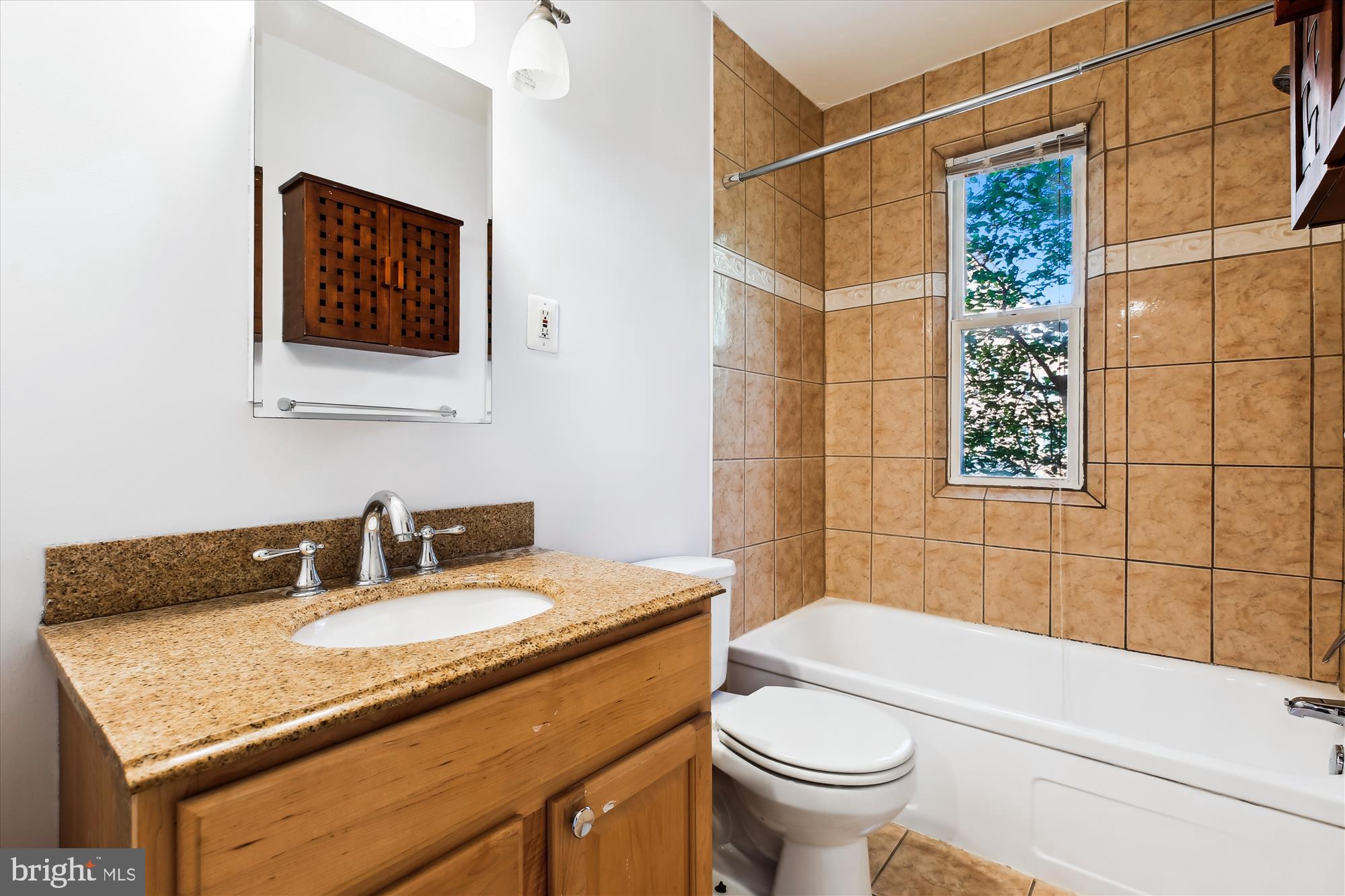 TAKOMA PARK - Residential