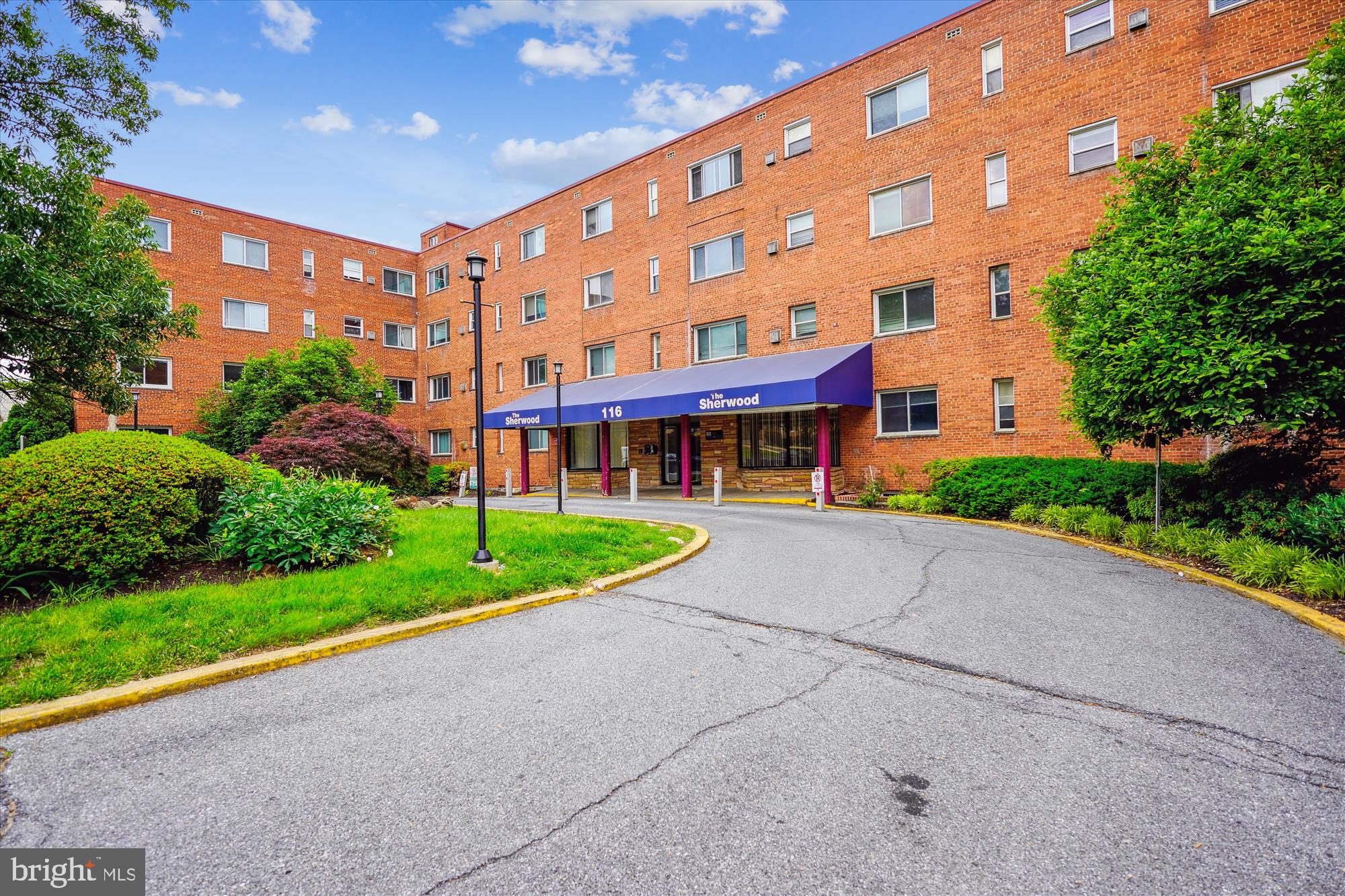 TAKOMA PARK - Residential