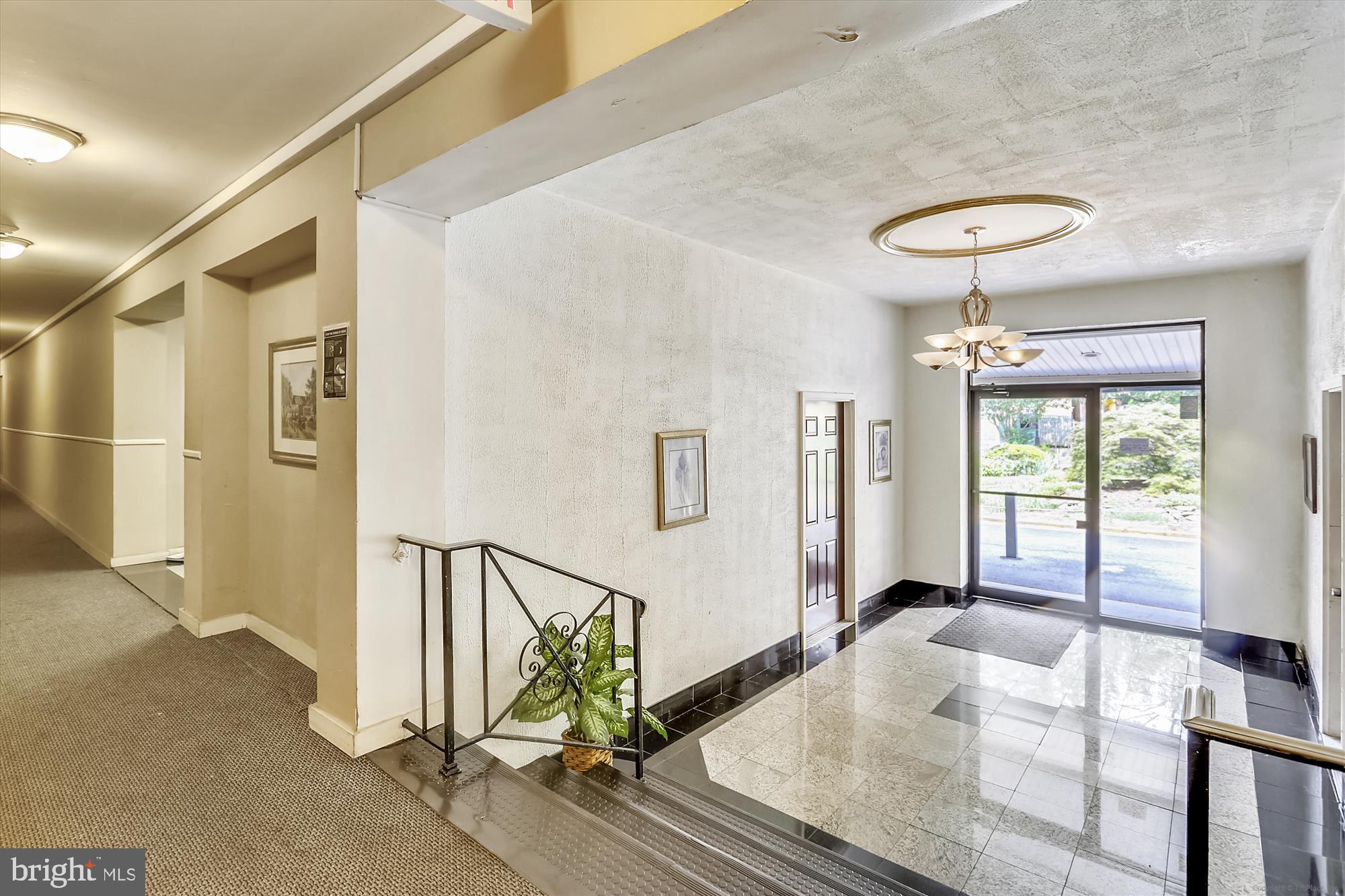 TAKOMA PARK - Residential