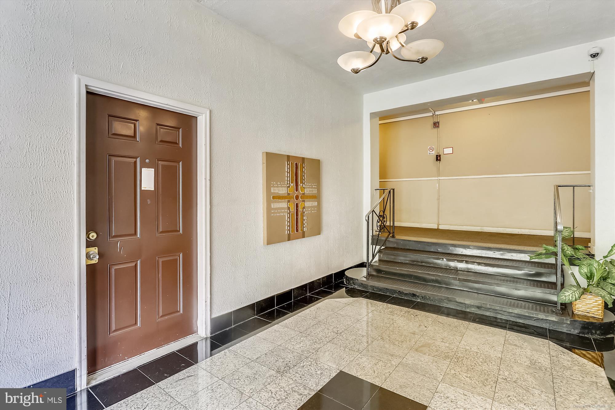 TAKOMA PARK - Residential