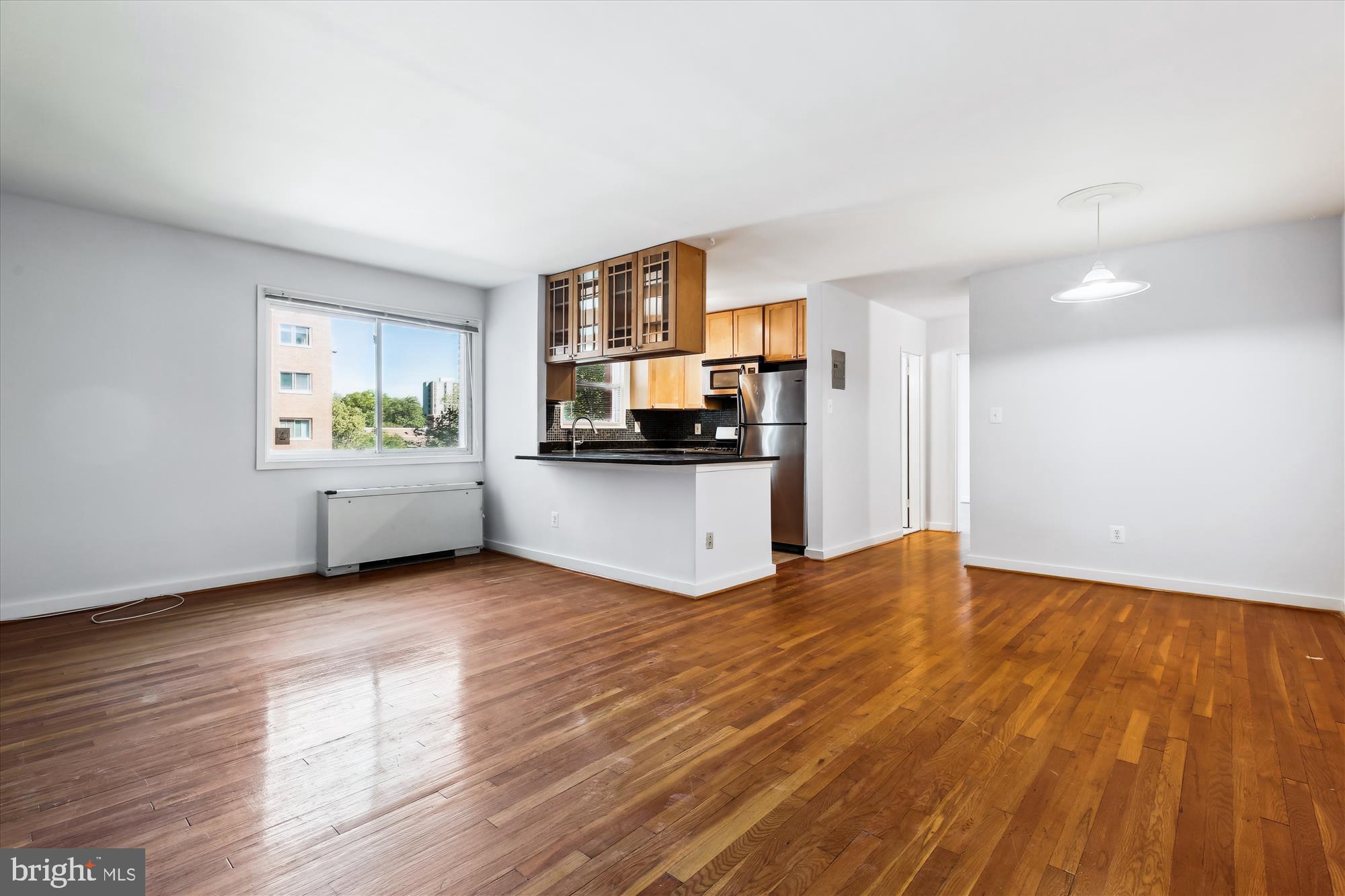 TAKOMA PARK - Residential