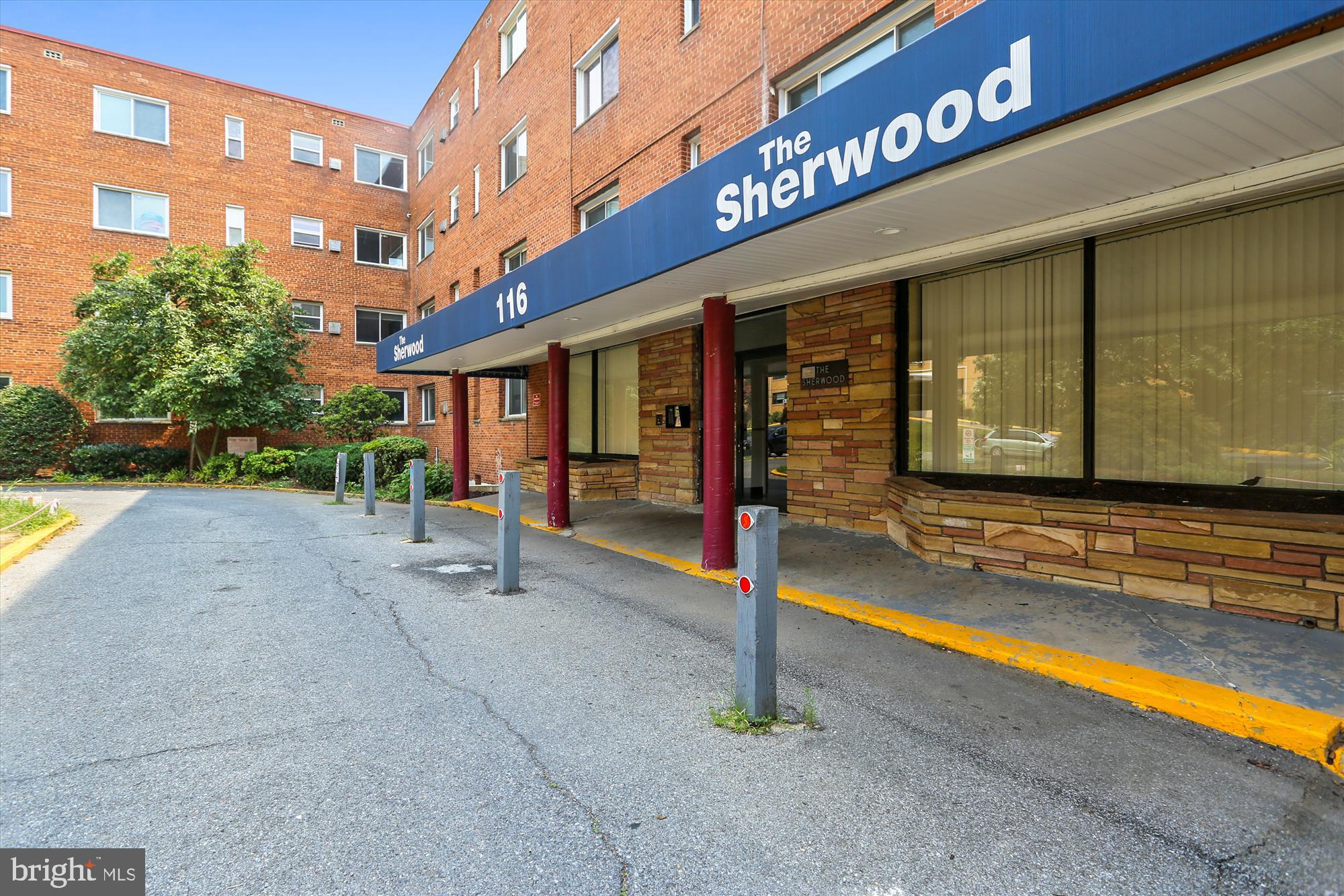 TAKOMA PARK - Residential