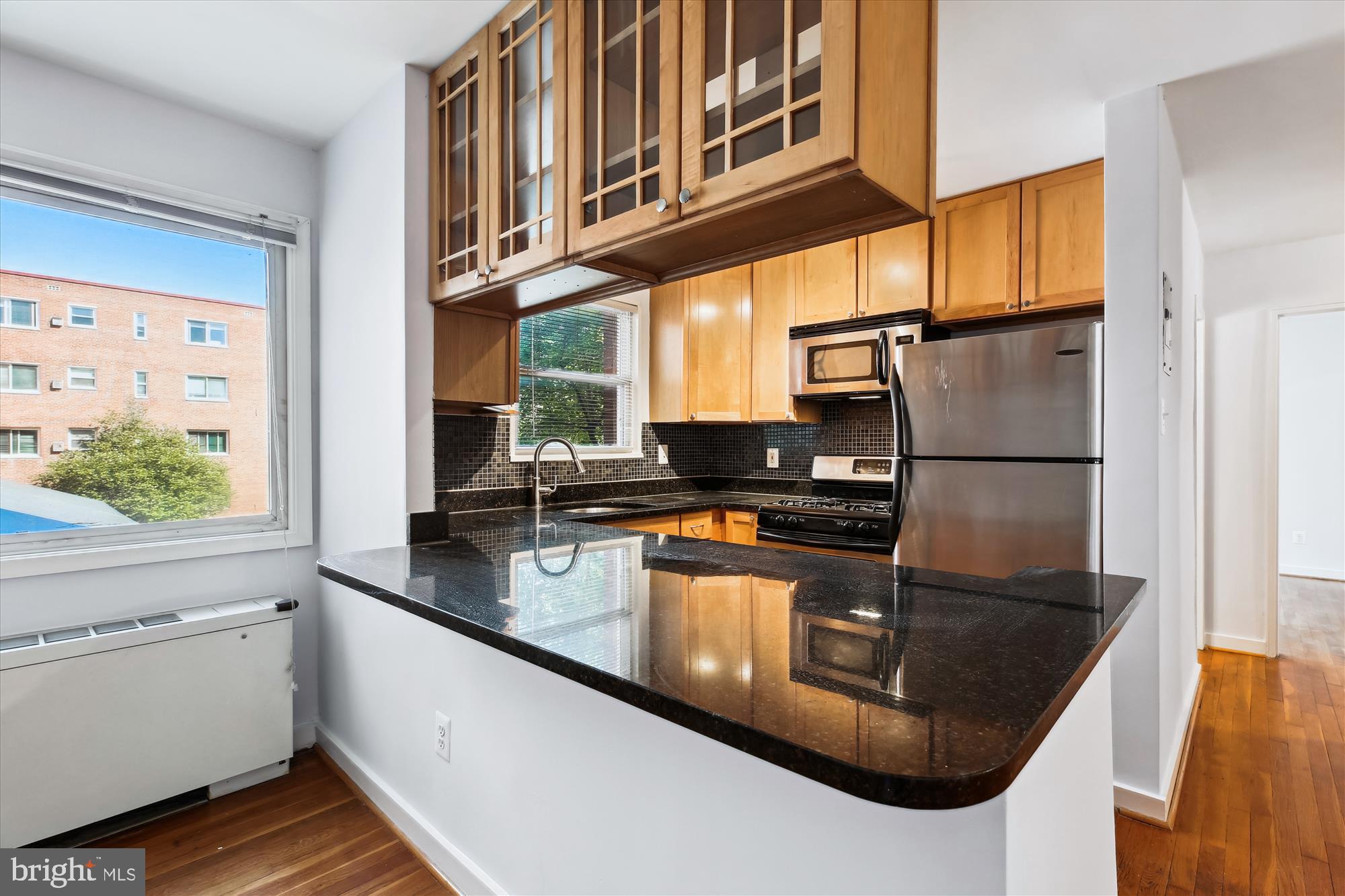 TAKOMA PARK - Residential