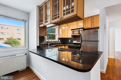 116 LEE AVENUE 303 TAKOMA PARK MD 20912